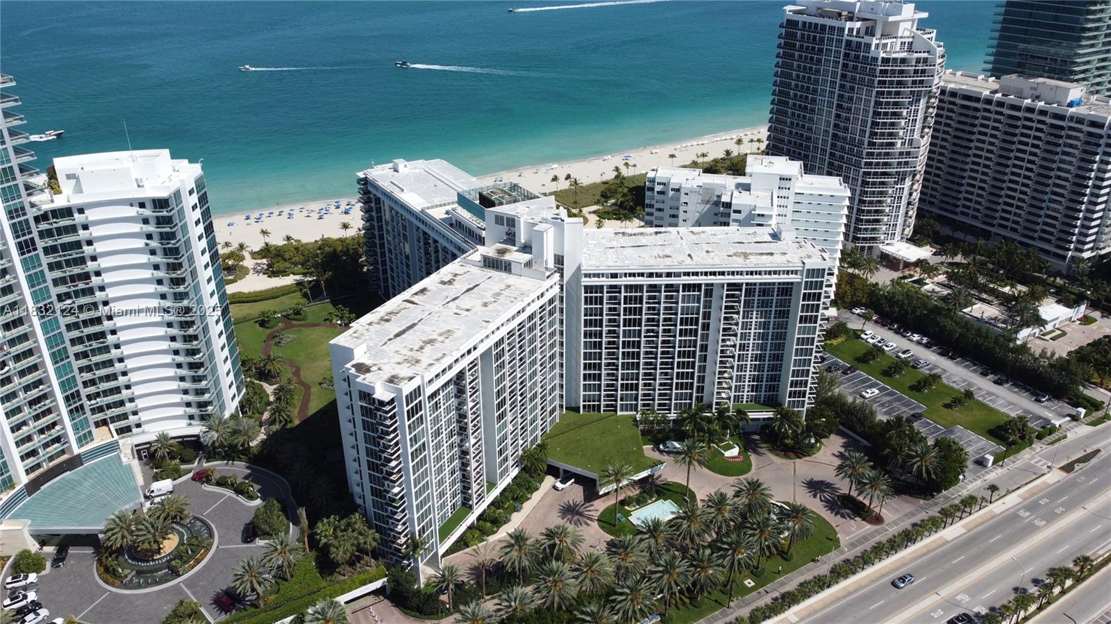 Apartamento en Venta en Bal Harbour, FL