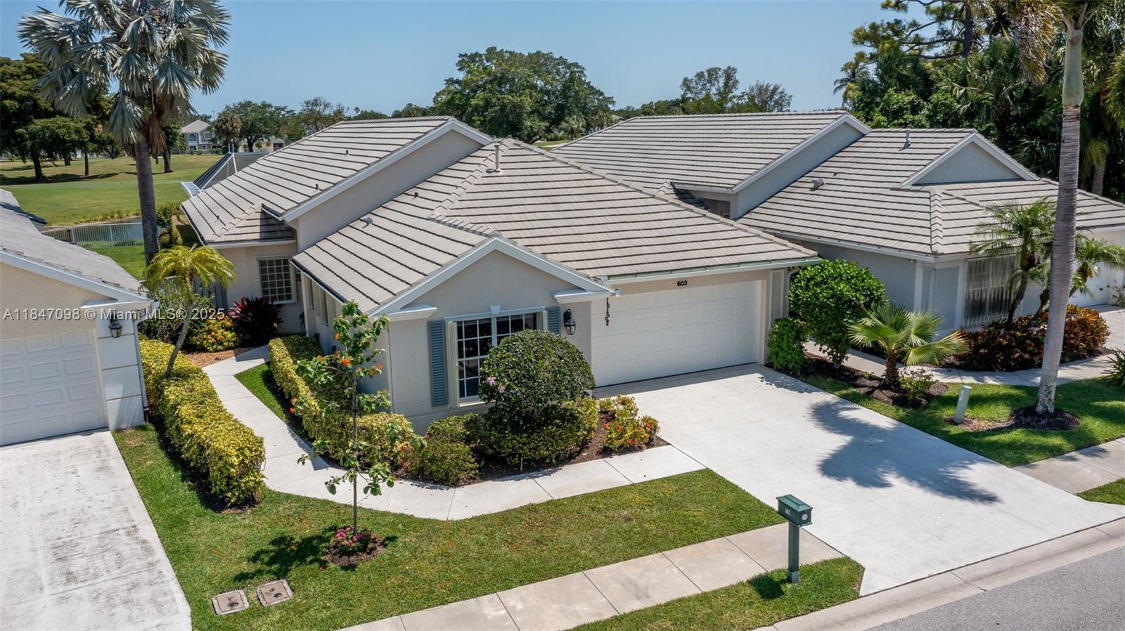 Masters At Eagleton 1