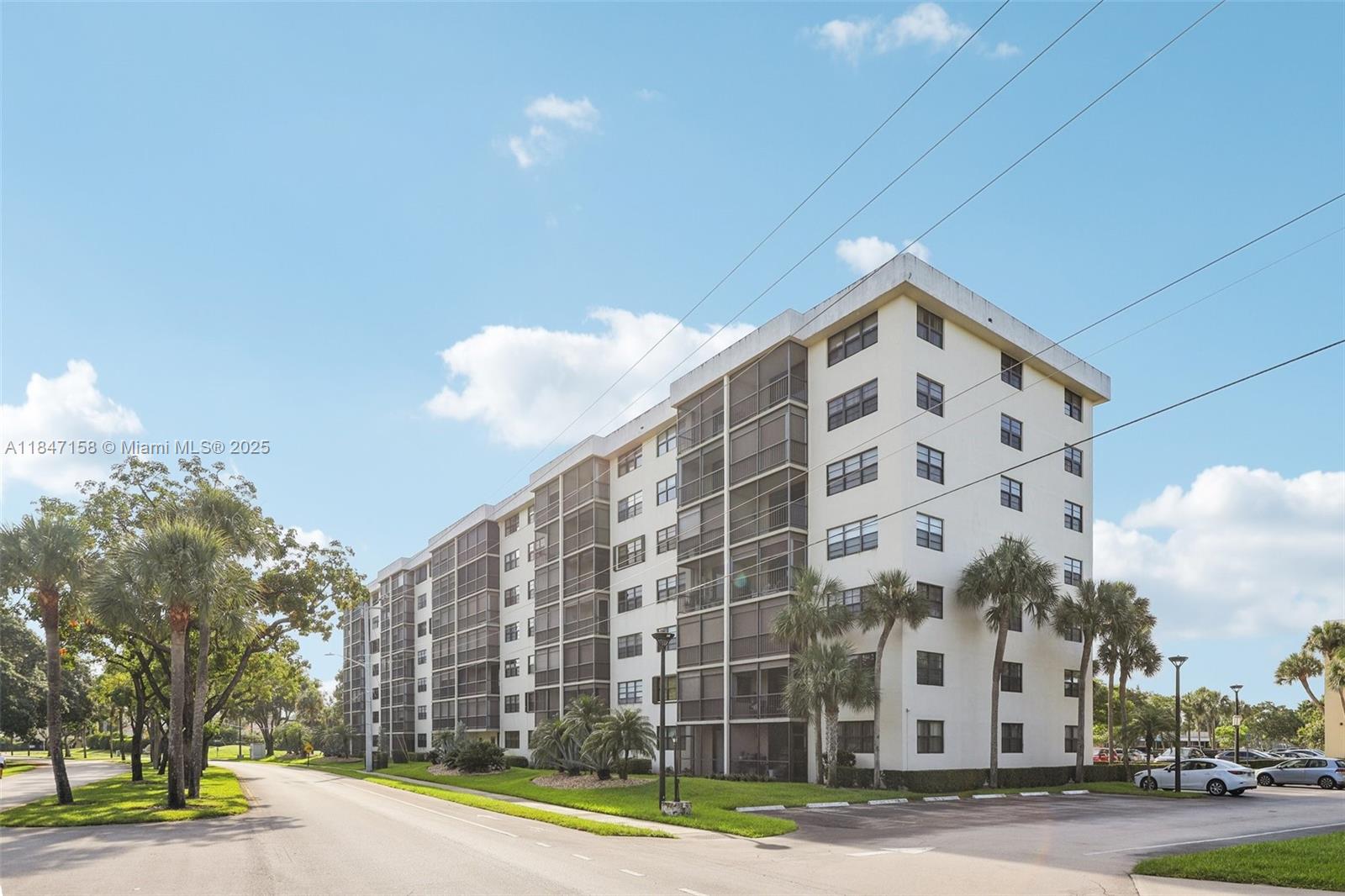 Deer Creek Country Club