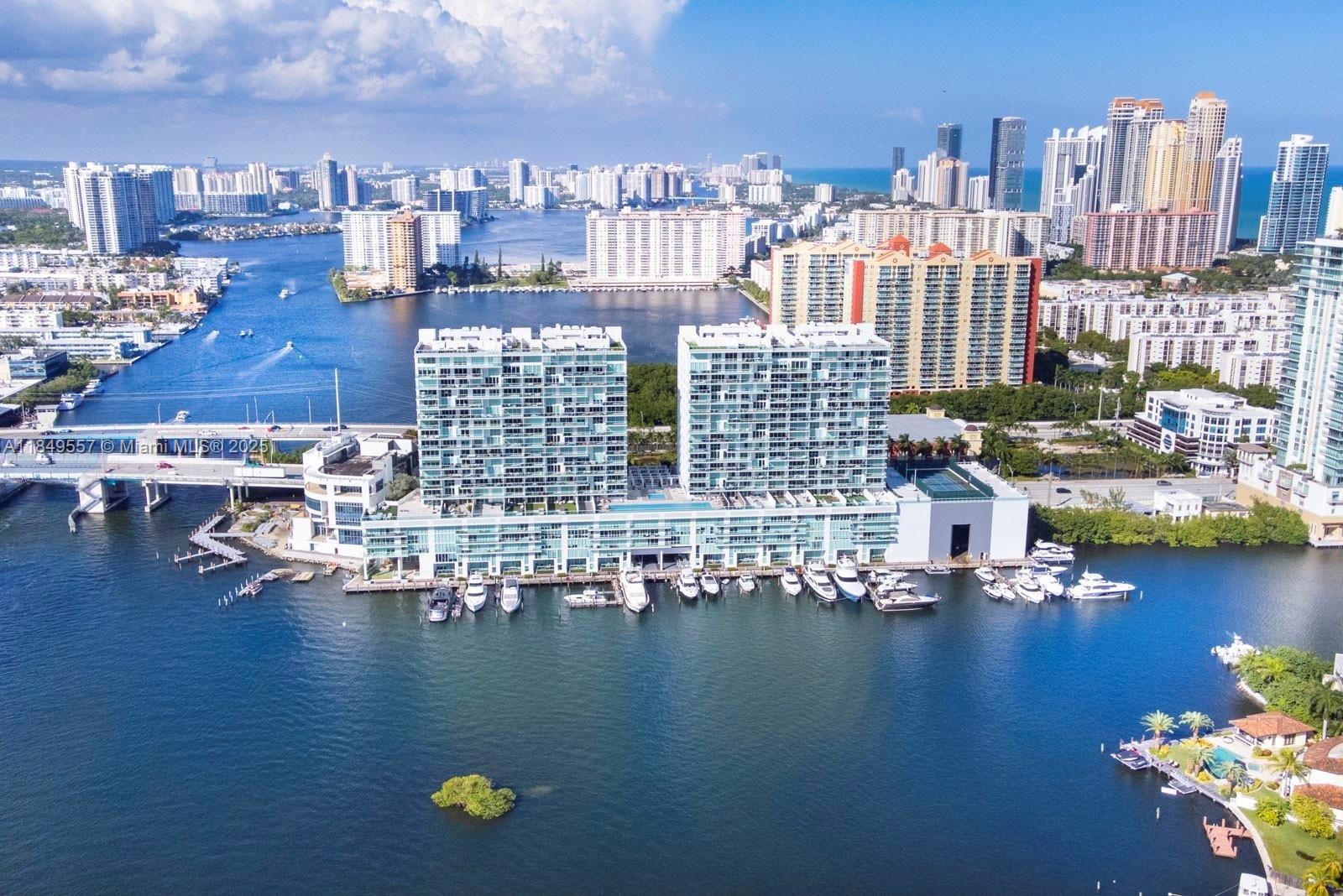Apartamento en Alquiler en Sunny Isles Beach, FL