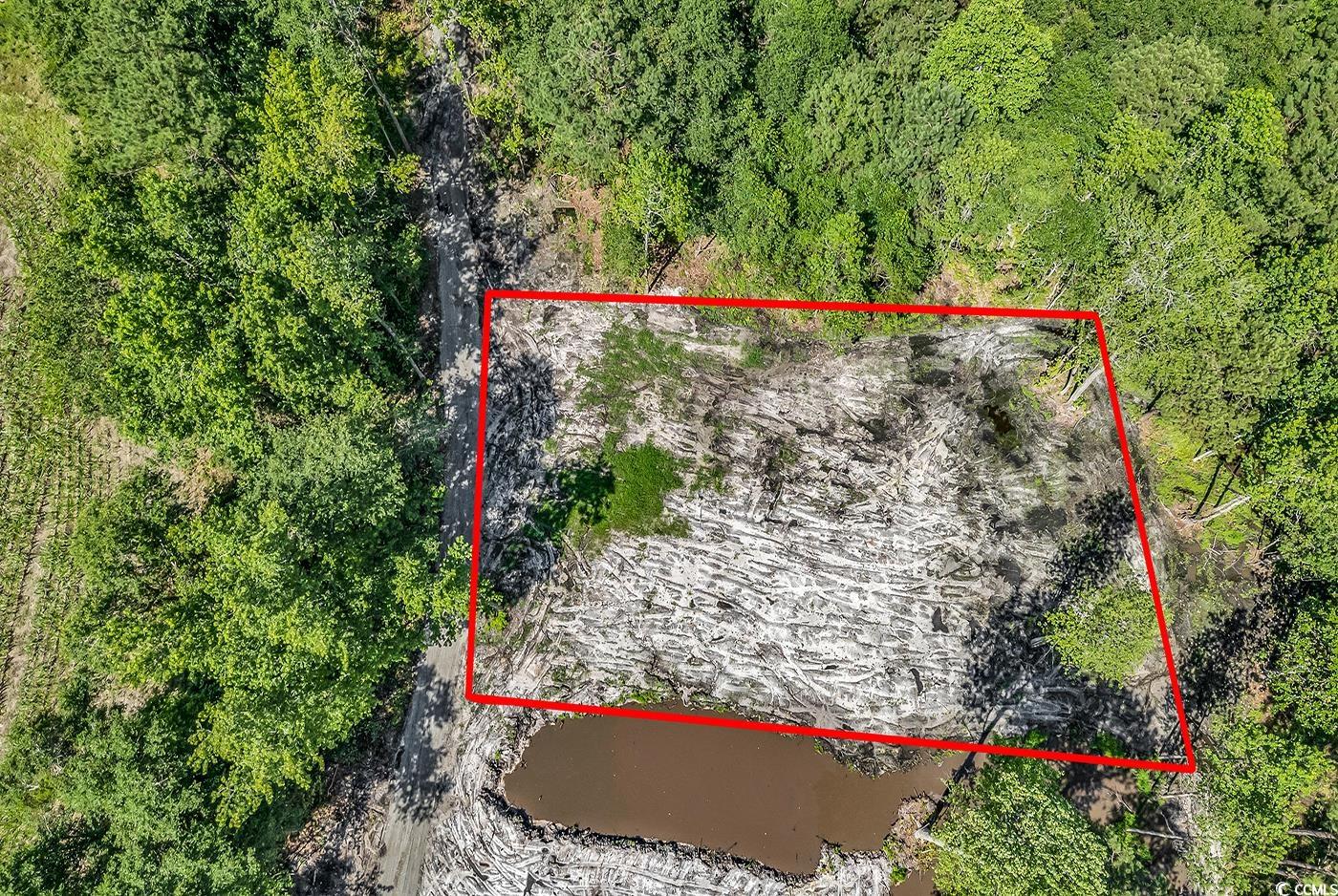 Lot 1 Coats Rd. Loris, SC 29569