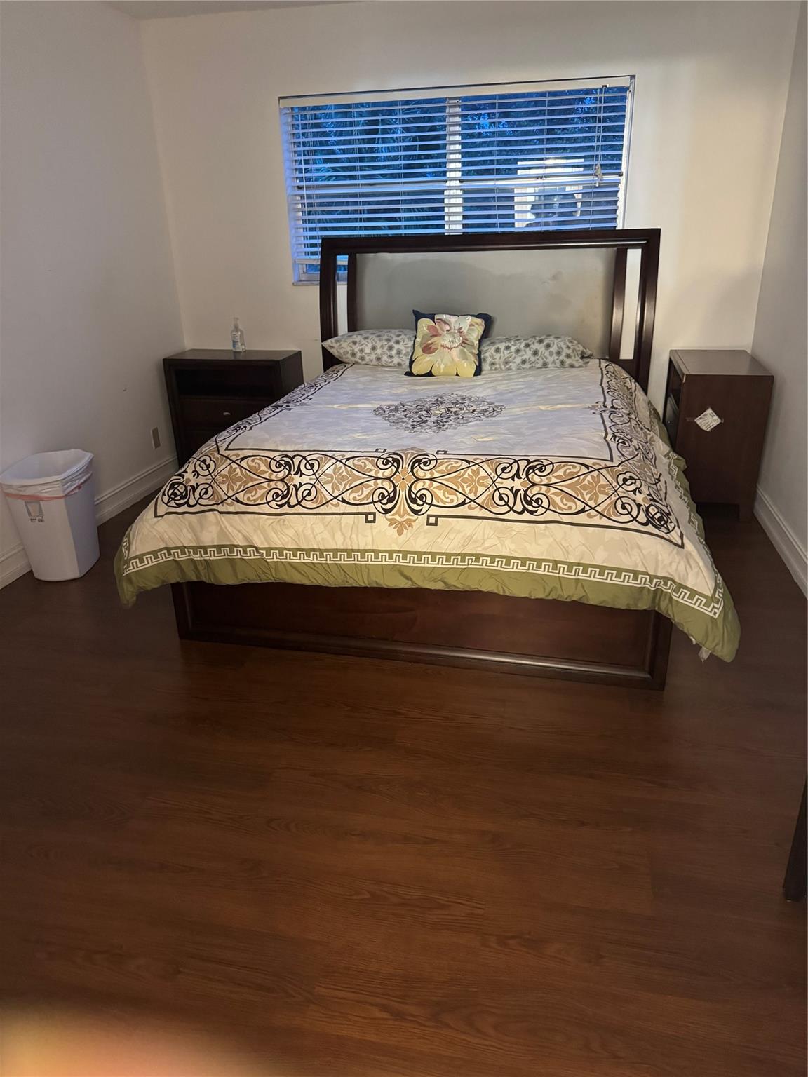 Sunrise Lake Phase 1