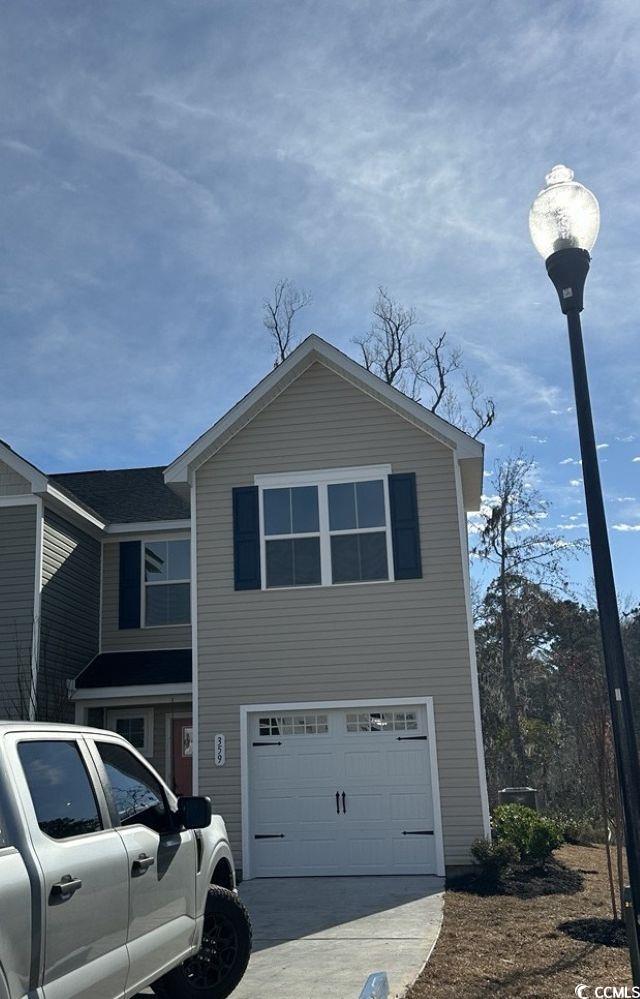 359 Myrtle Meadows Dr UNIT 413A Conway, SC 29526