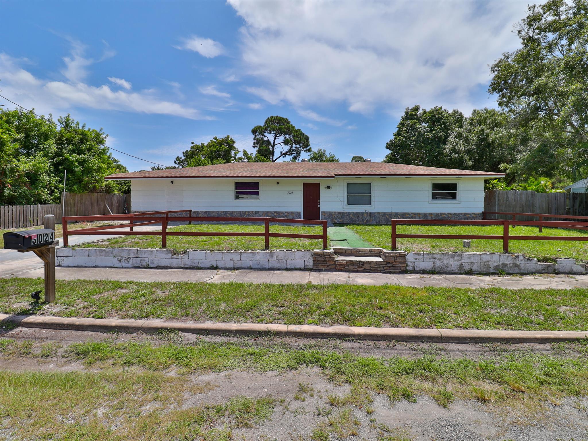 Casa en Venta en Fort Pierce, FL