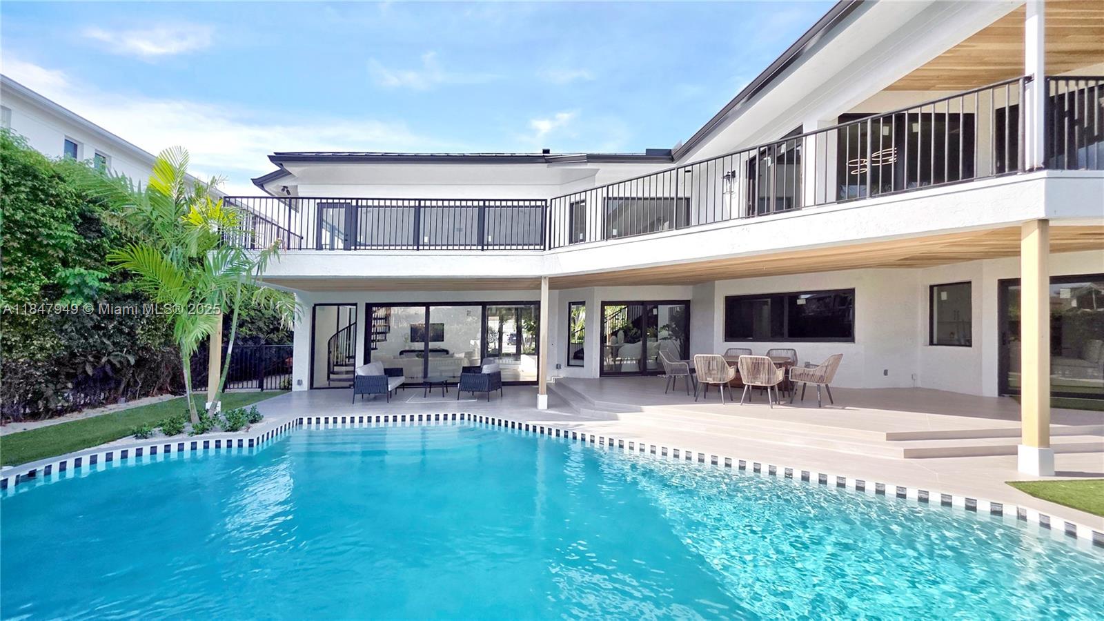 Boca Grove Plantation