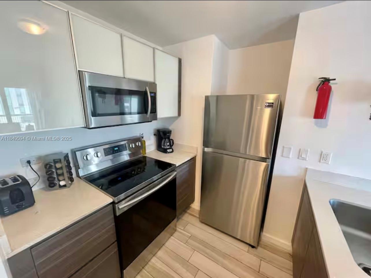 Emilia Condo