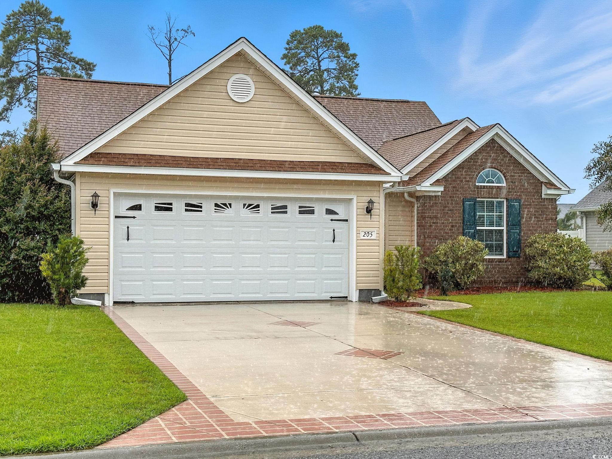 205 Camrose Way Myrtle Beach, SC 29588