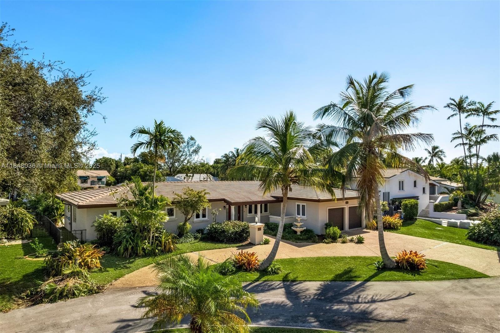 Coral Bay Sec A Amd Pl