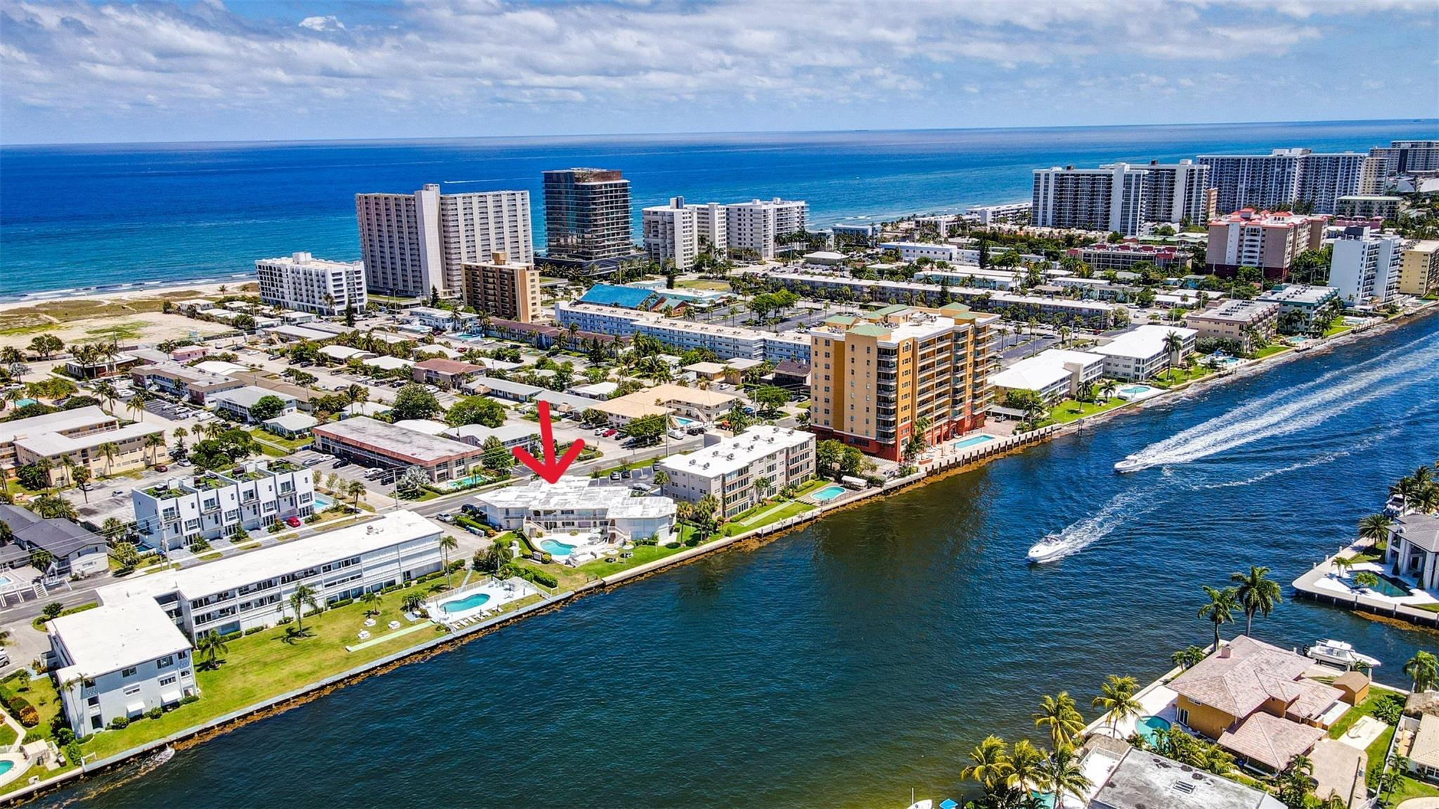 Neptune Villas Co-Op