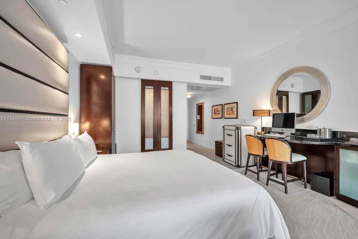 Apartamento à Venda em Miami Beach, FL