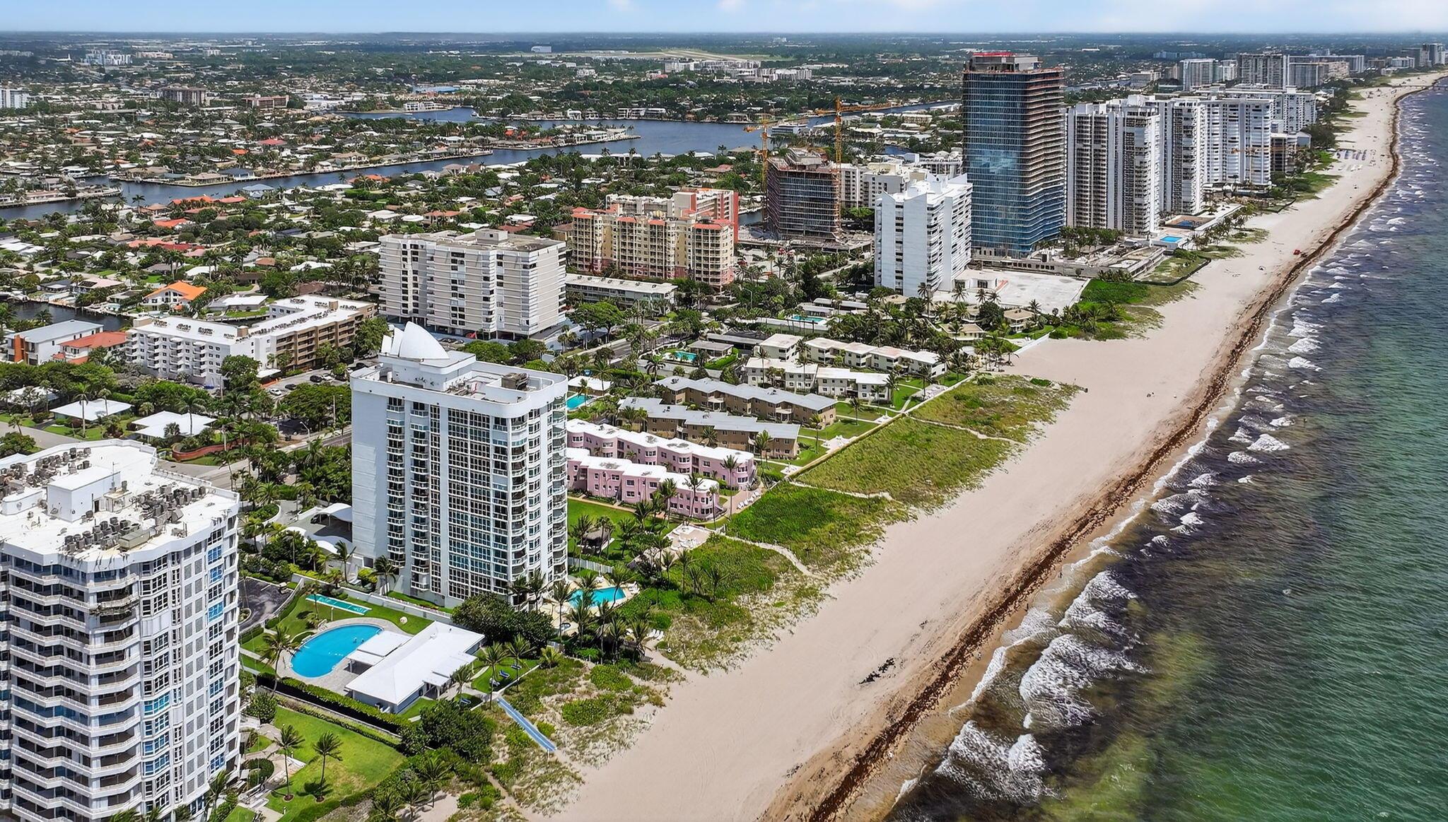 Homes for sale in Lauderdale By The Sea, FL | 1430 S Ocean Boulevard #10-A, Lauderdale By The Sea, FL 33062 | MLS# R11111634