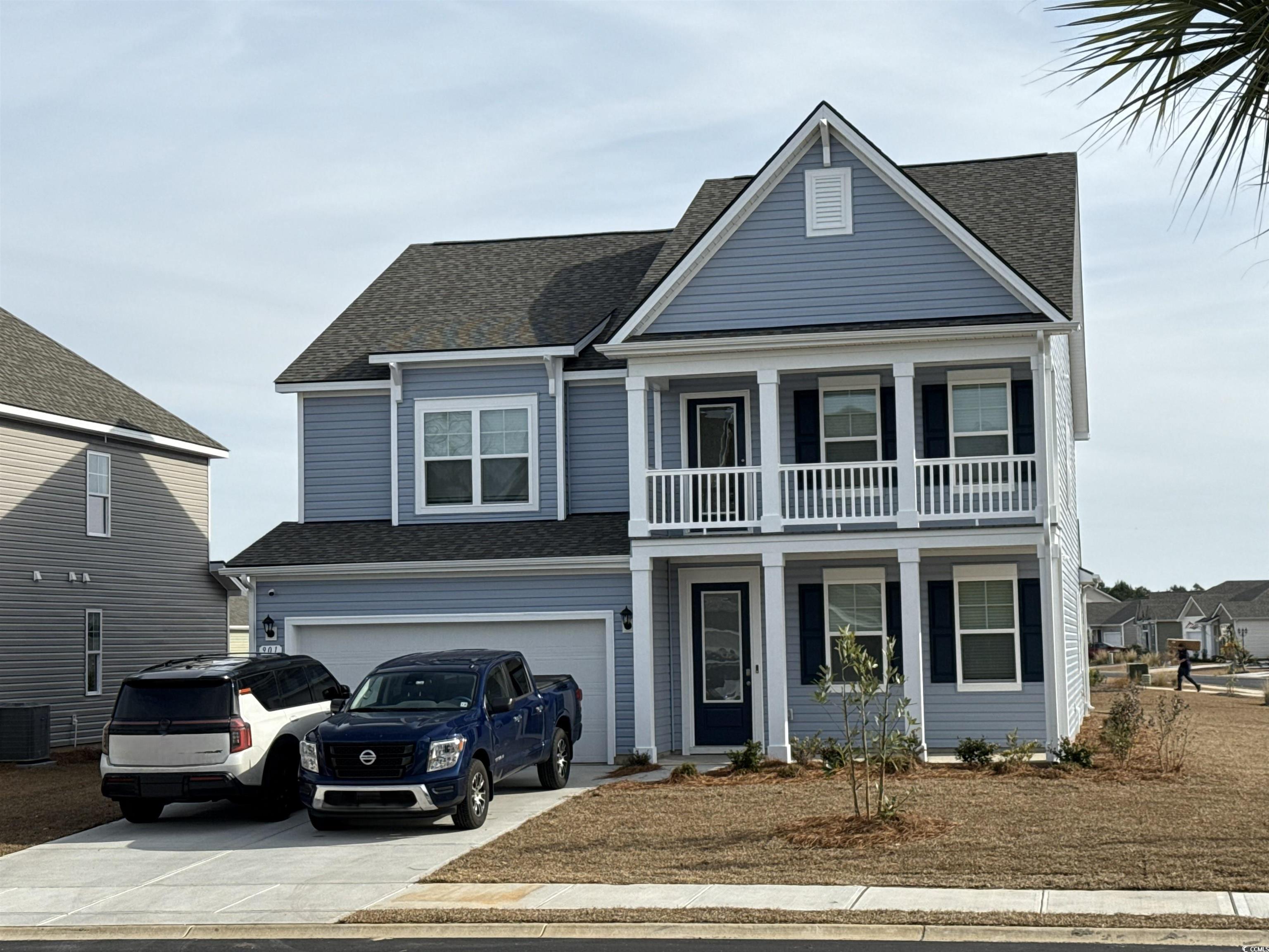 901 Ireland Dr. Longs, SC 29568