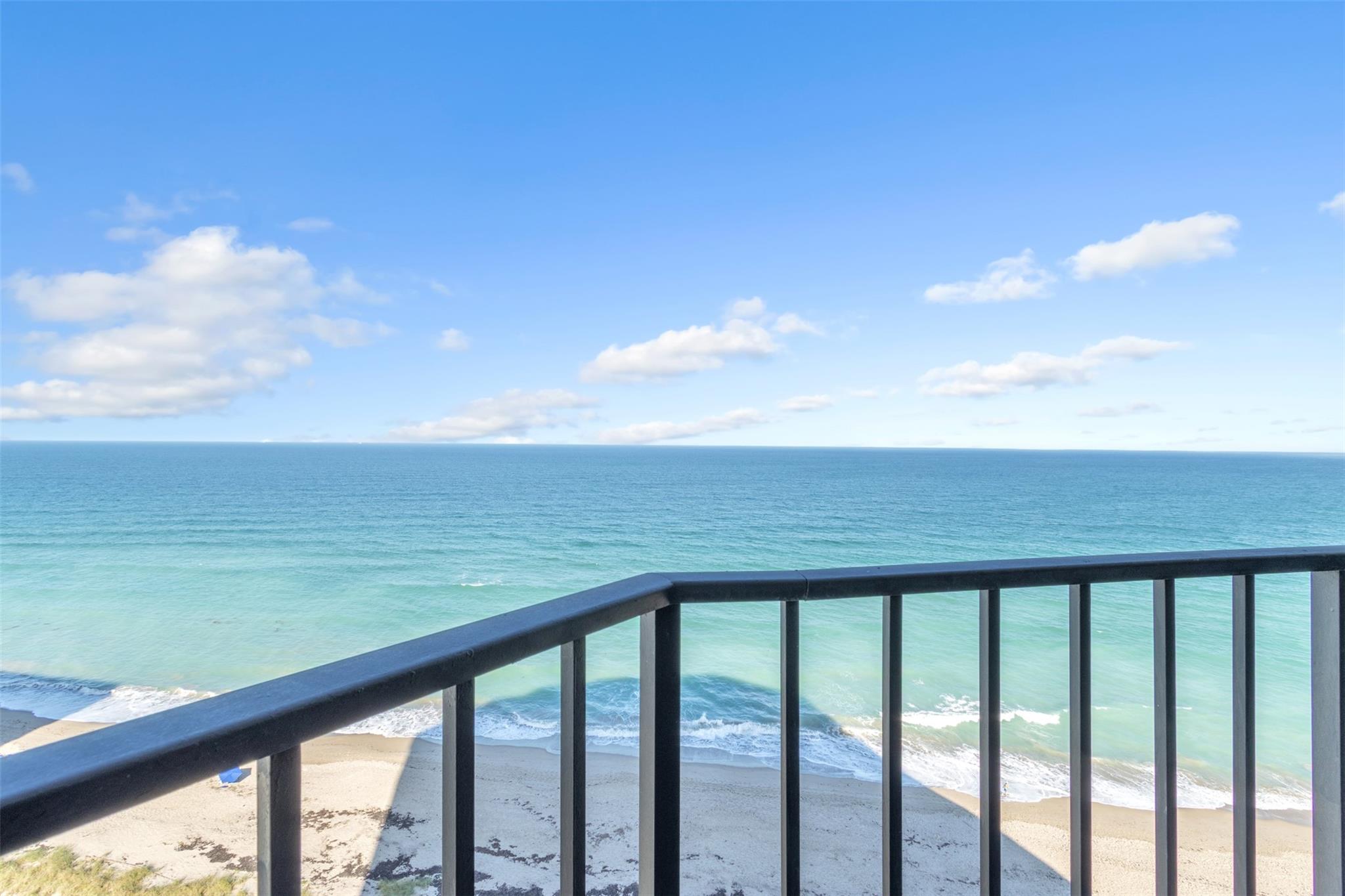 9650 Ocean Drive Unit 1501, Jensen Beach, Florida 34957