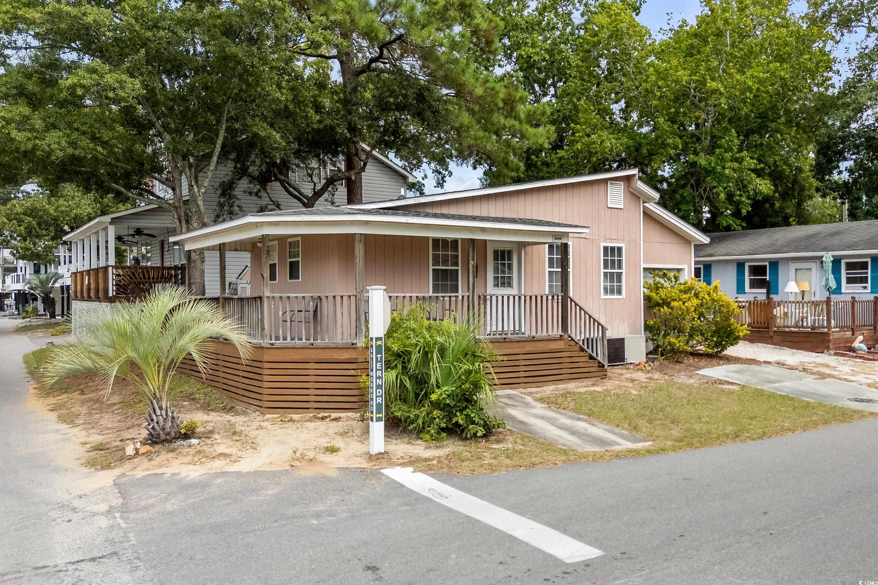 6001- 5644 S Kings Highway Myrtle Beach, SC 29575