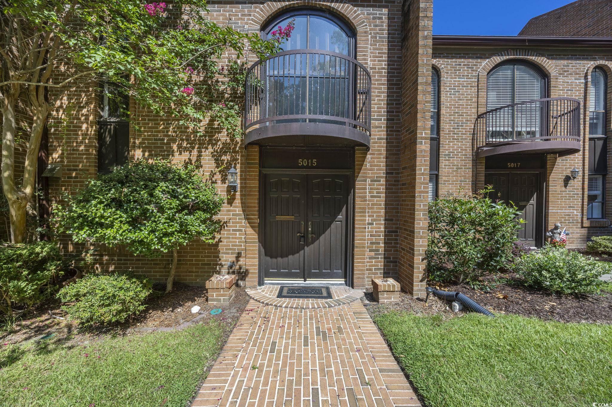 5015 Forest Lake Dr.