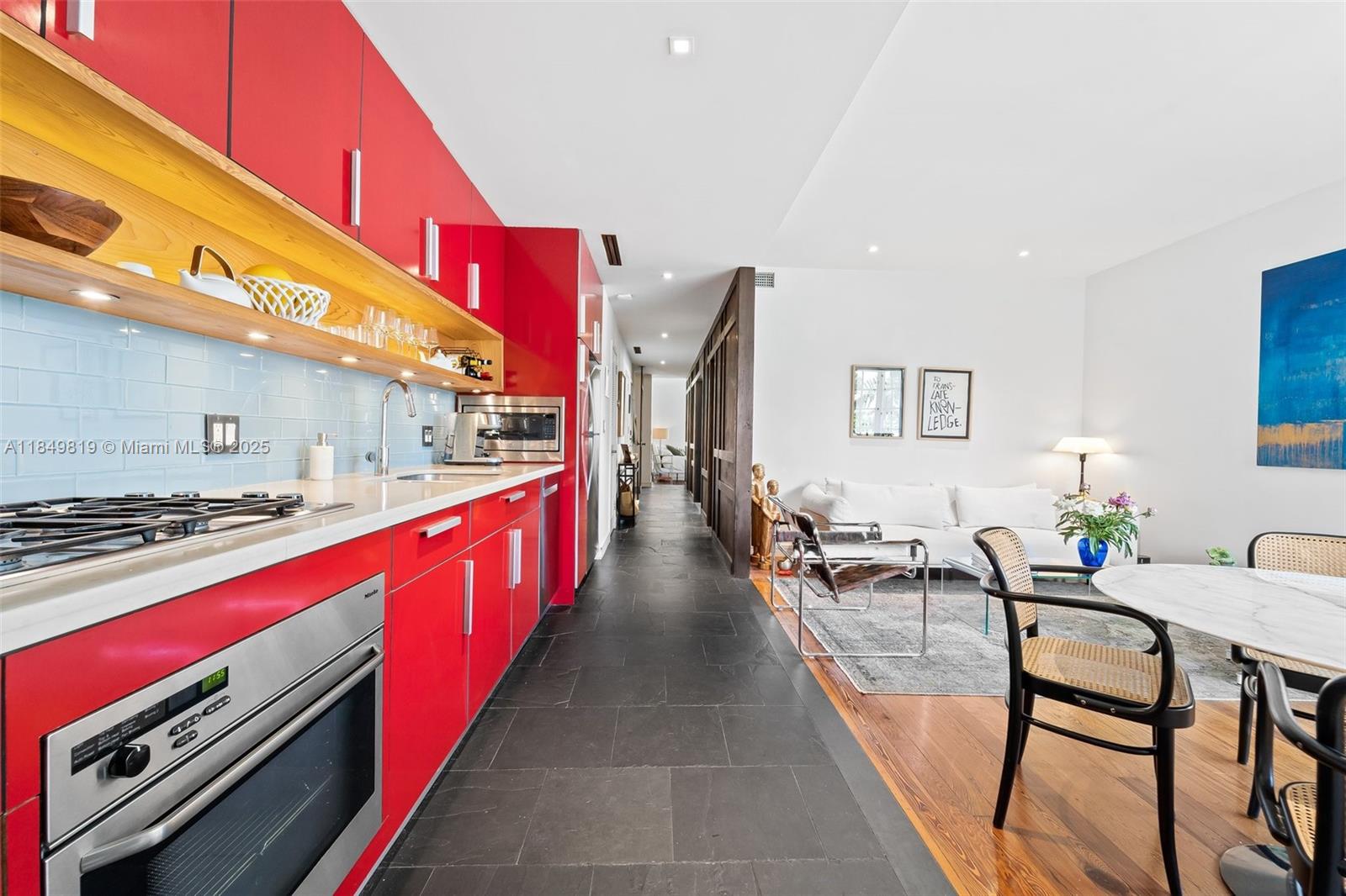 The Metropolis Of South B