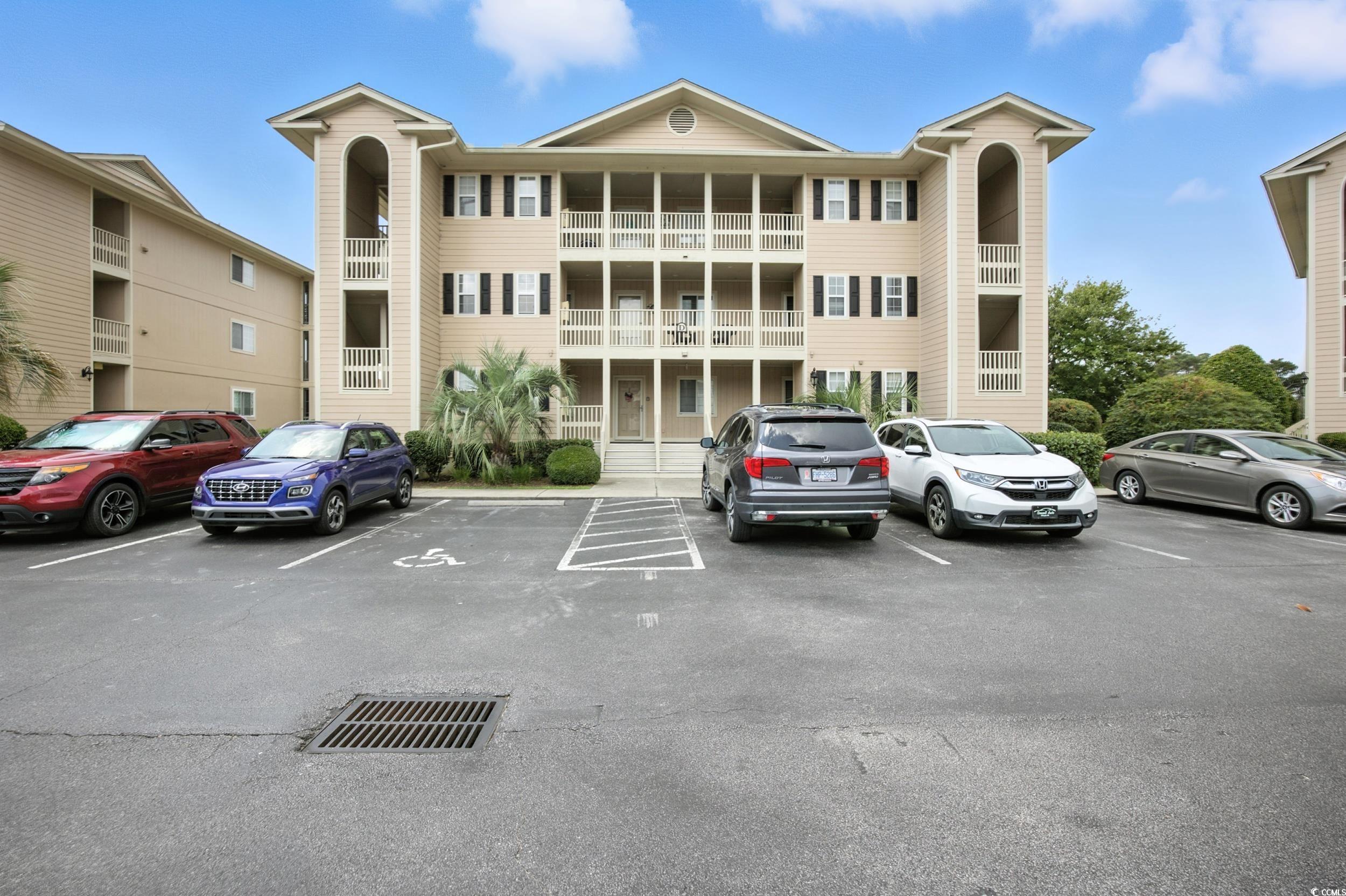1900 Duffy St. UNIT D-6 North Myrtle Beach, SC 29582