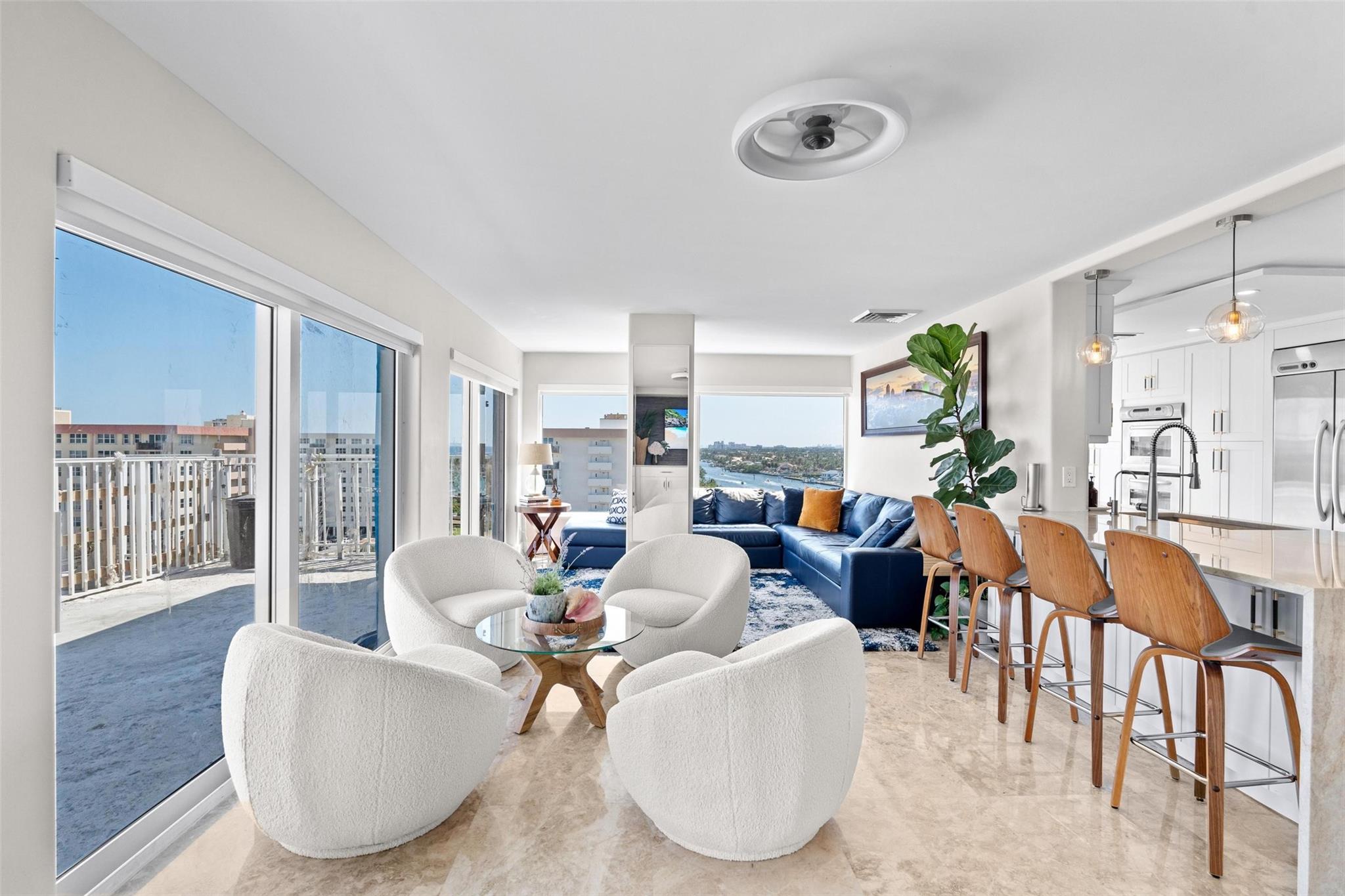 Hillsboro Island House