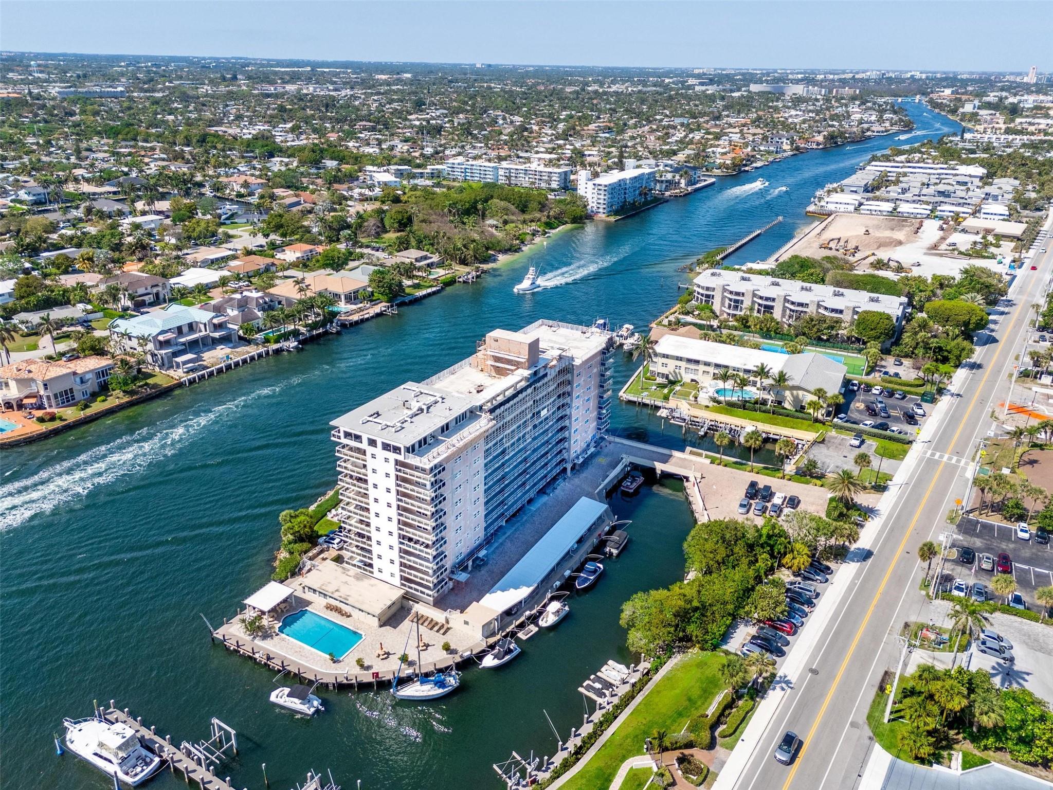 Homes for sale in Hillsboro Beach, FL | 1160 Hillsboro Mile #PH, Hillsboro Beach, FL 33062 | MLS# F10517416