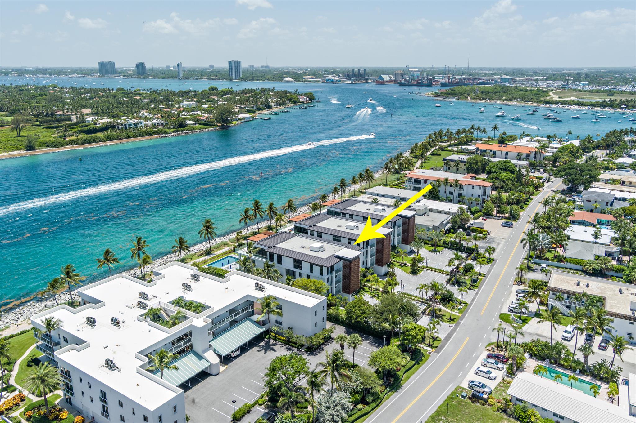 Homes for sale in Palm Beach Shores, FL | 150 Inlet Way #1 E, Palm Beach Shores, FL 33404 | MLS# R11111662