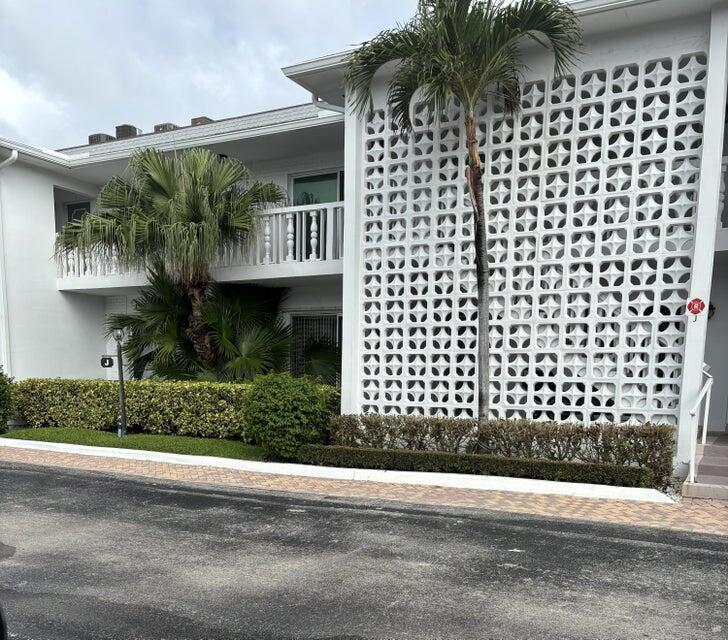 Palm Beach Villas Condo