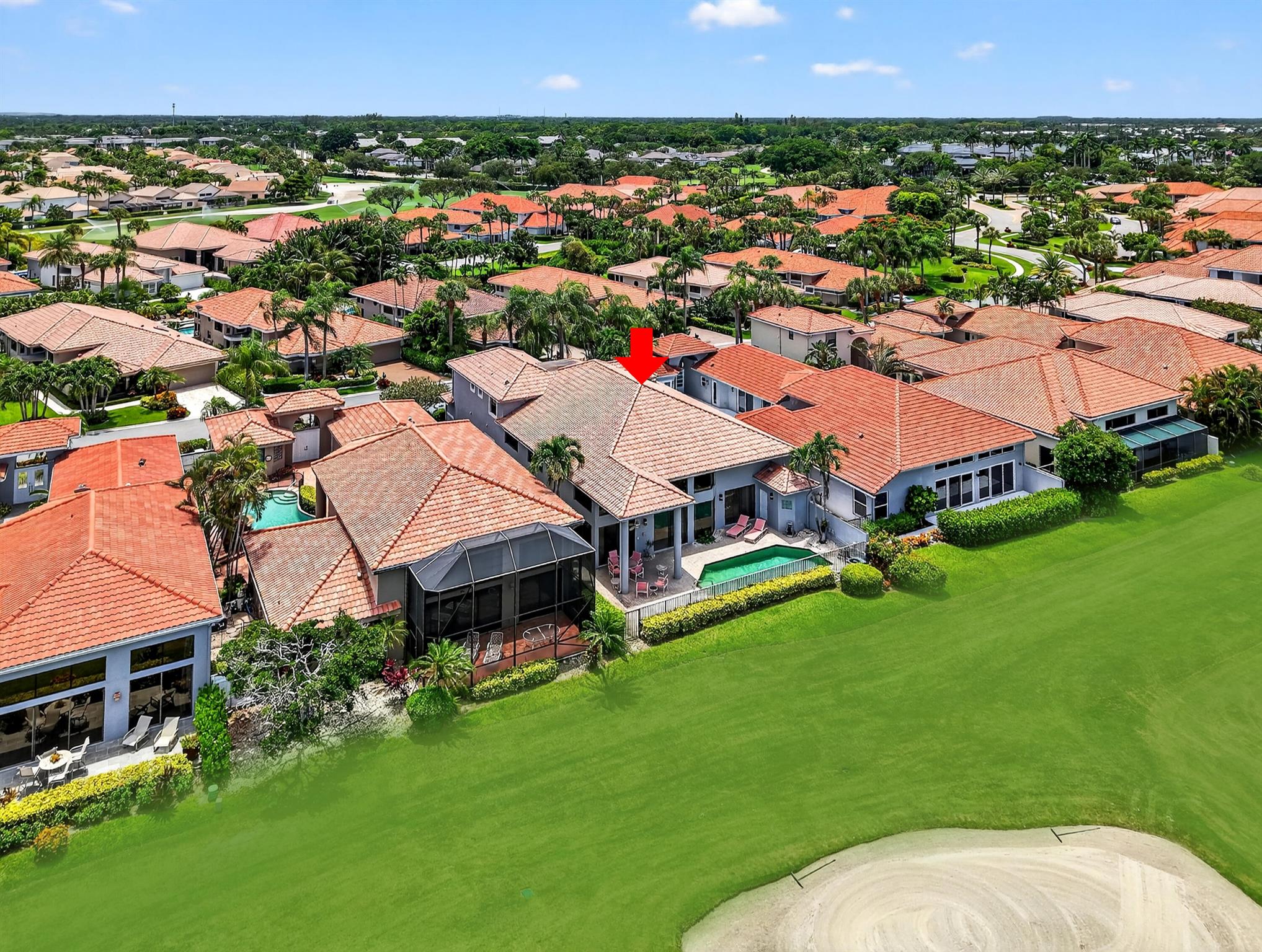 Homes for sale in Boca Raton, FL | 5185 Suffolk Dr, Boca Raton, FL 33496 | MLS# R11111664