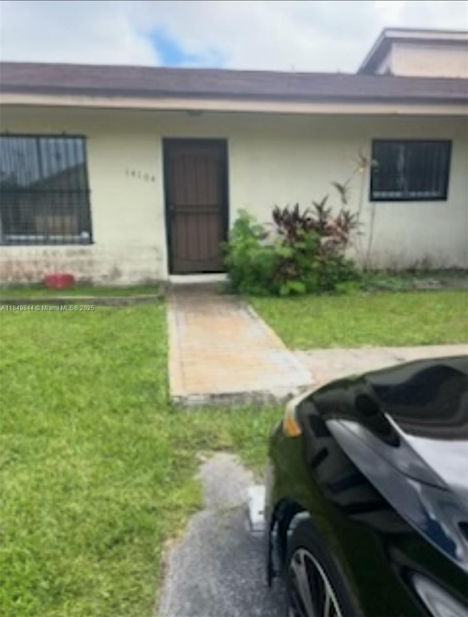 Waterside Townhomes Sec 3