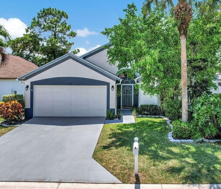 412 Trotters Lane Greenacres FL 33413 | R11111687
