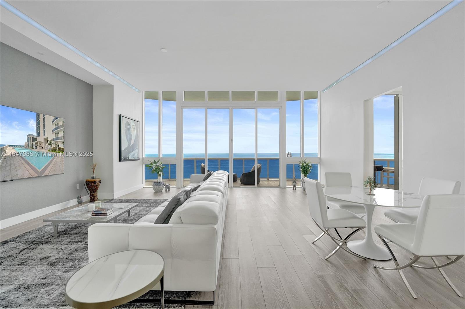 Apartamento en Venta en Sunny Isles Beach, FL