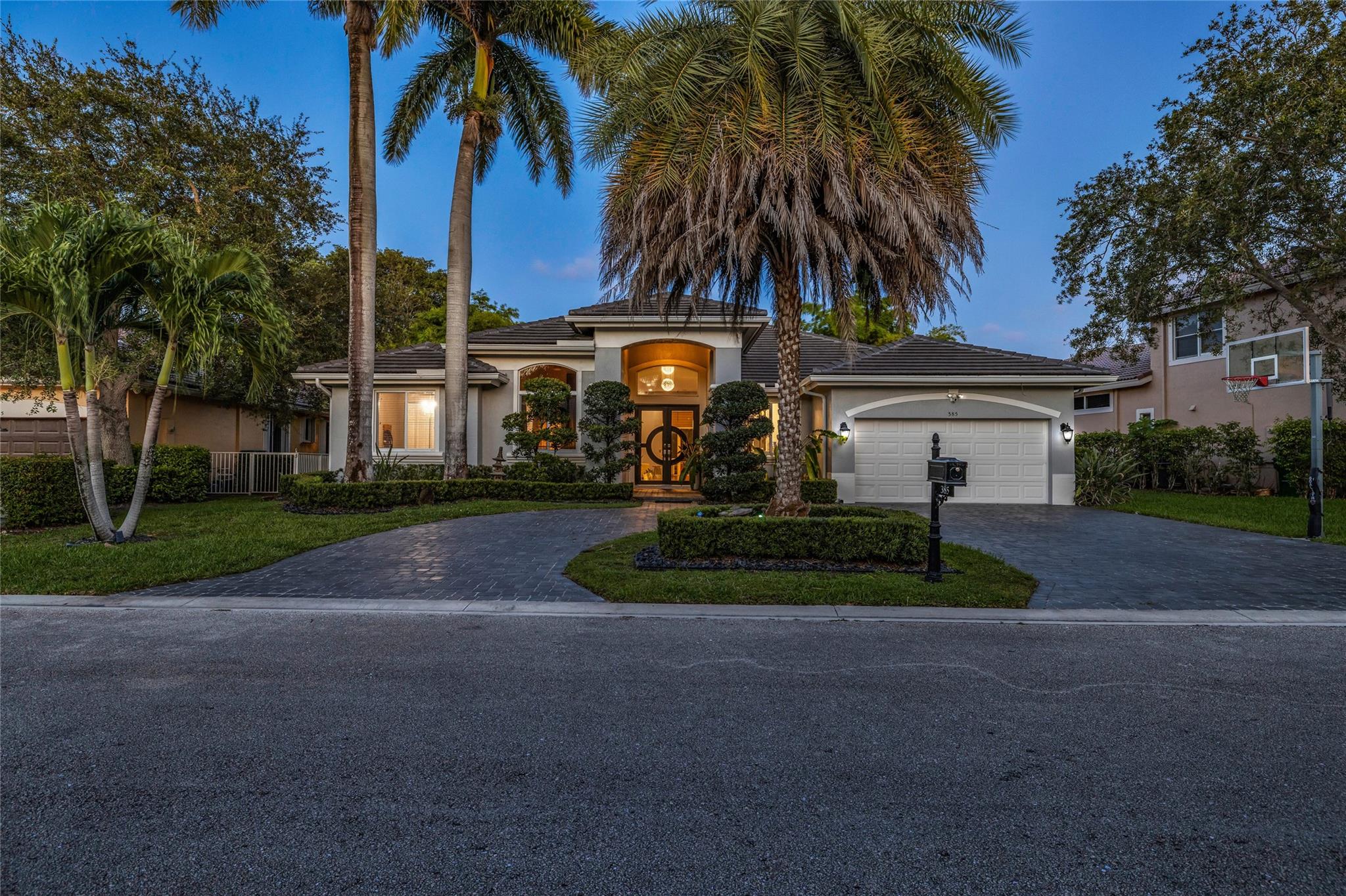 Welcome to this rare opportunity in the highly sought-after community of Mariners Cove in Coral Springs! Homes in this exclusive neighborhood rarely hit the market, and this beautifully upgraded residence is truly one-of-a-kind. Featuring over $200,000 in upgrades, this home offers modern luxury, style, and comfort both inside and out. Enjoy peace of mind with a brand-new roof, impact windows, and a stunning backyard oasis complete with a lakeview pool, pergola, and summer-style outdoor kitchen perfect for entertaining family and friends. Inside, you’ll find a recently remodeled kitchen, 4 bedrooms, and 2.5 bathrooms, all designed with tasteful, contemporary finishes. Don’t miss your chance to own this exceptional home in one of Coral Springs. This one won’t last!