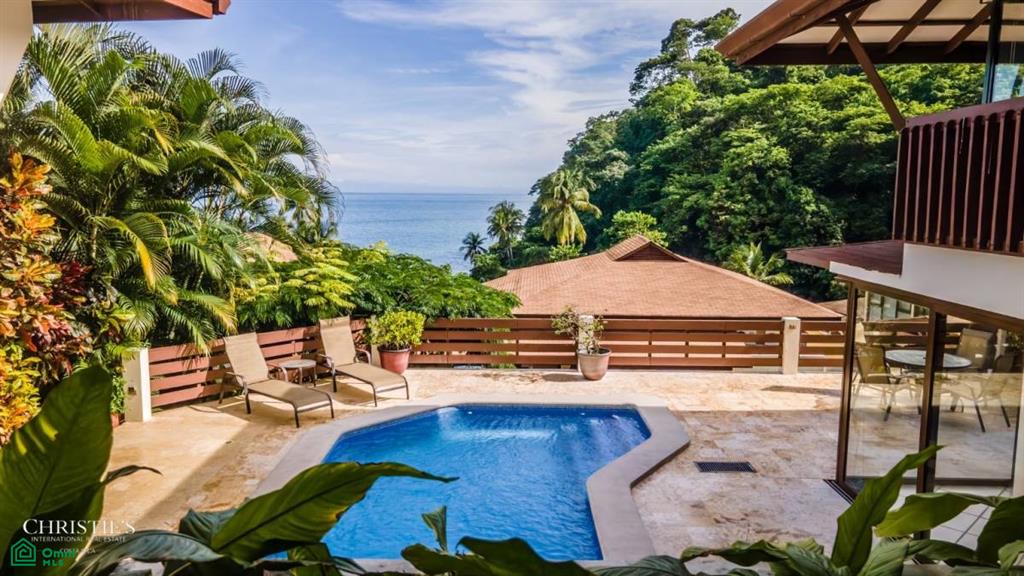 3 bed Single Family Homes For Sale in Garabito, Puntarenas - 1
