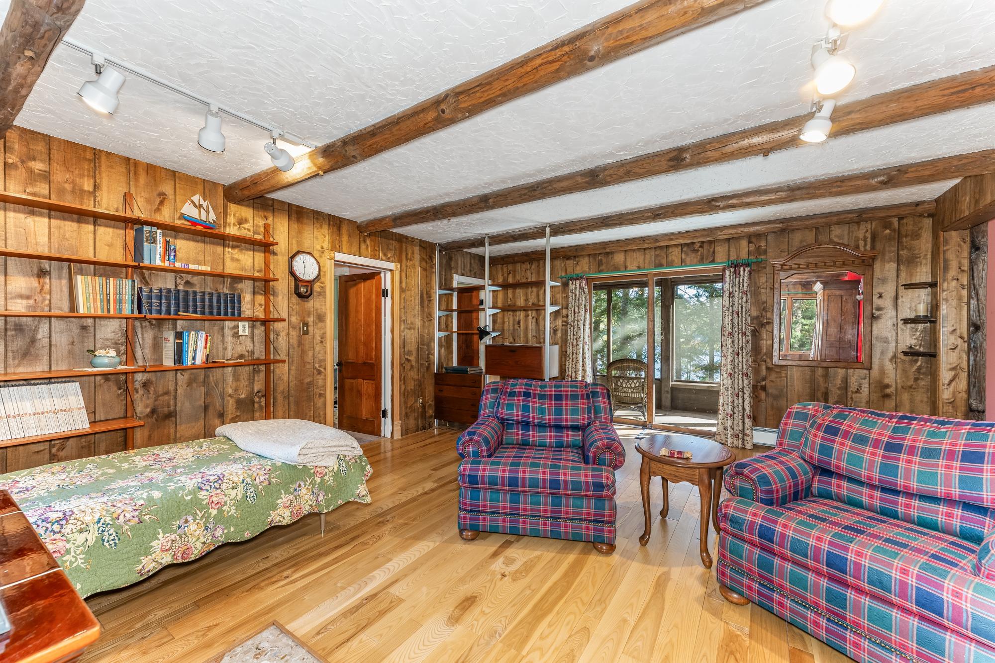 Big Fork Lake Property 553 Reed Rd Photo 12