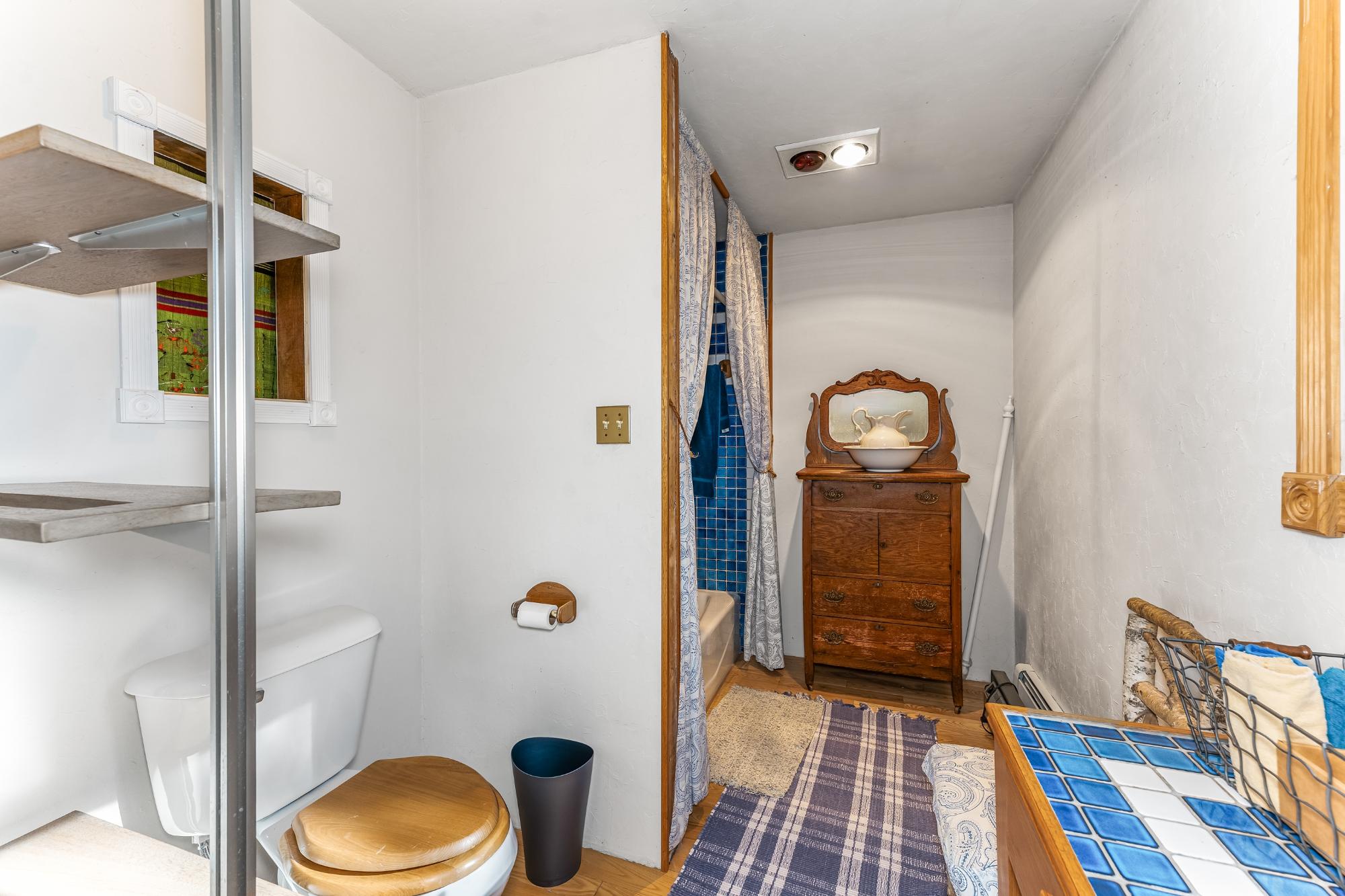 Big Fork Lake Property 553 Reed Rd Photo 13