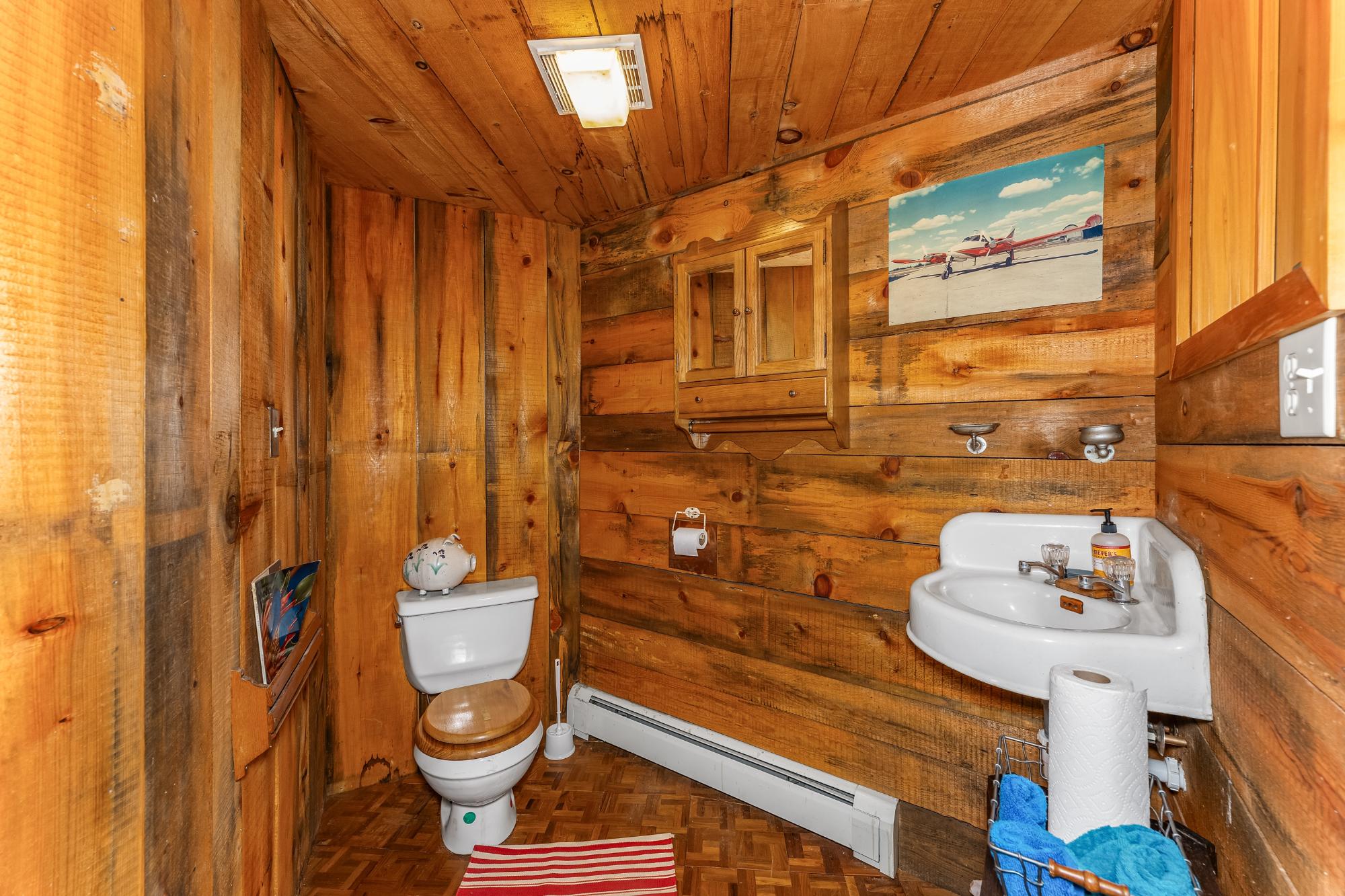 Big Fork Lake Property 553 Reed Rd Photo 15