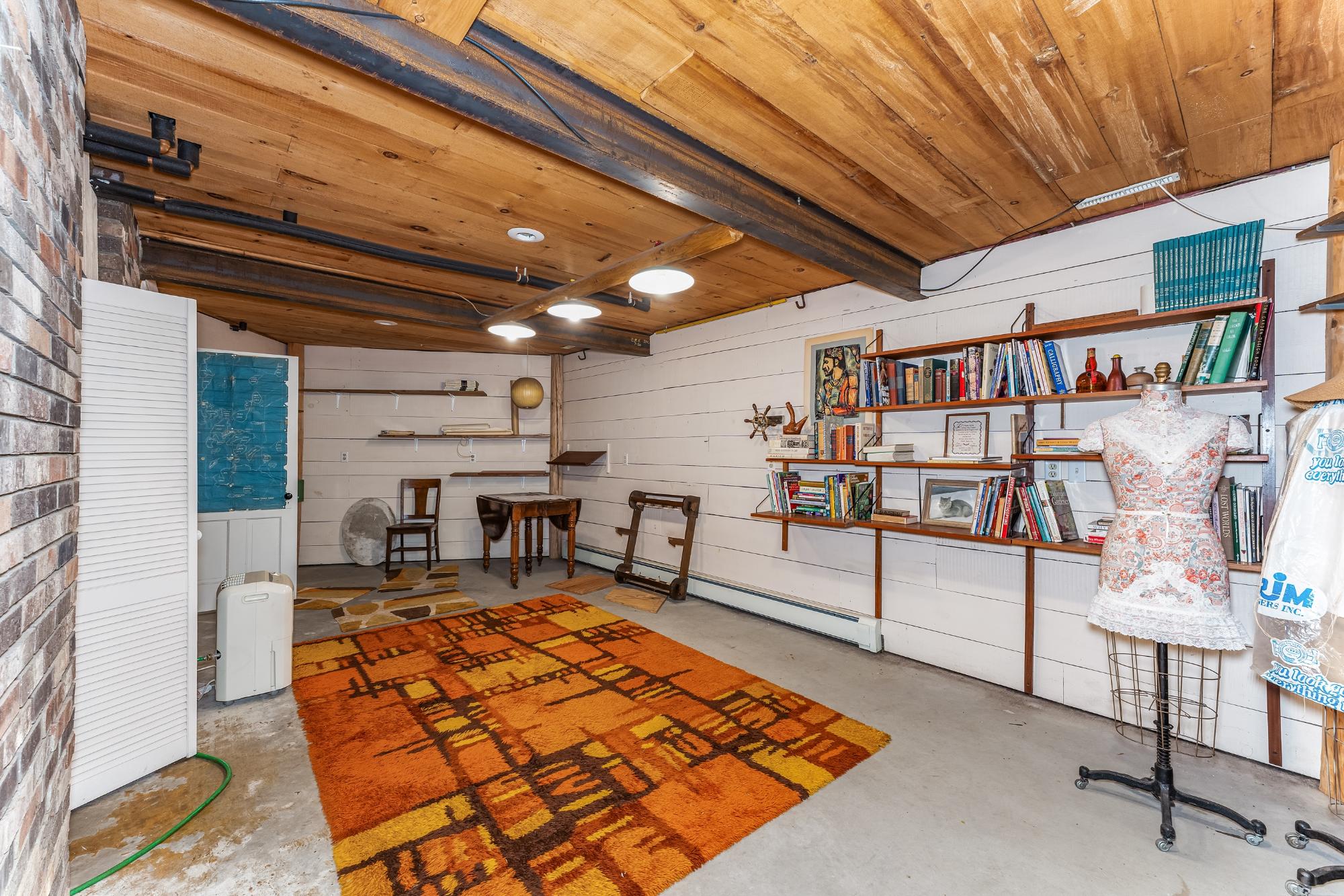 Big Fork Lake Property 553 Reed Rd Photo 20