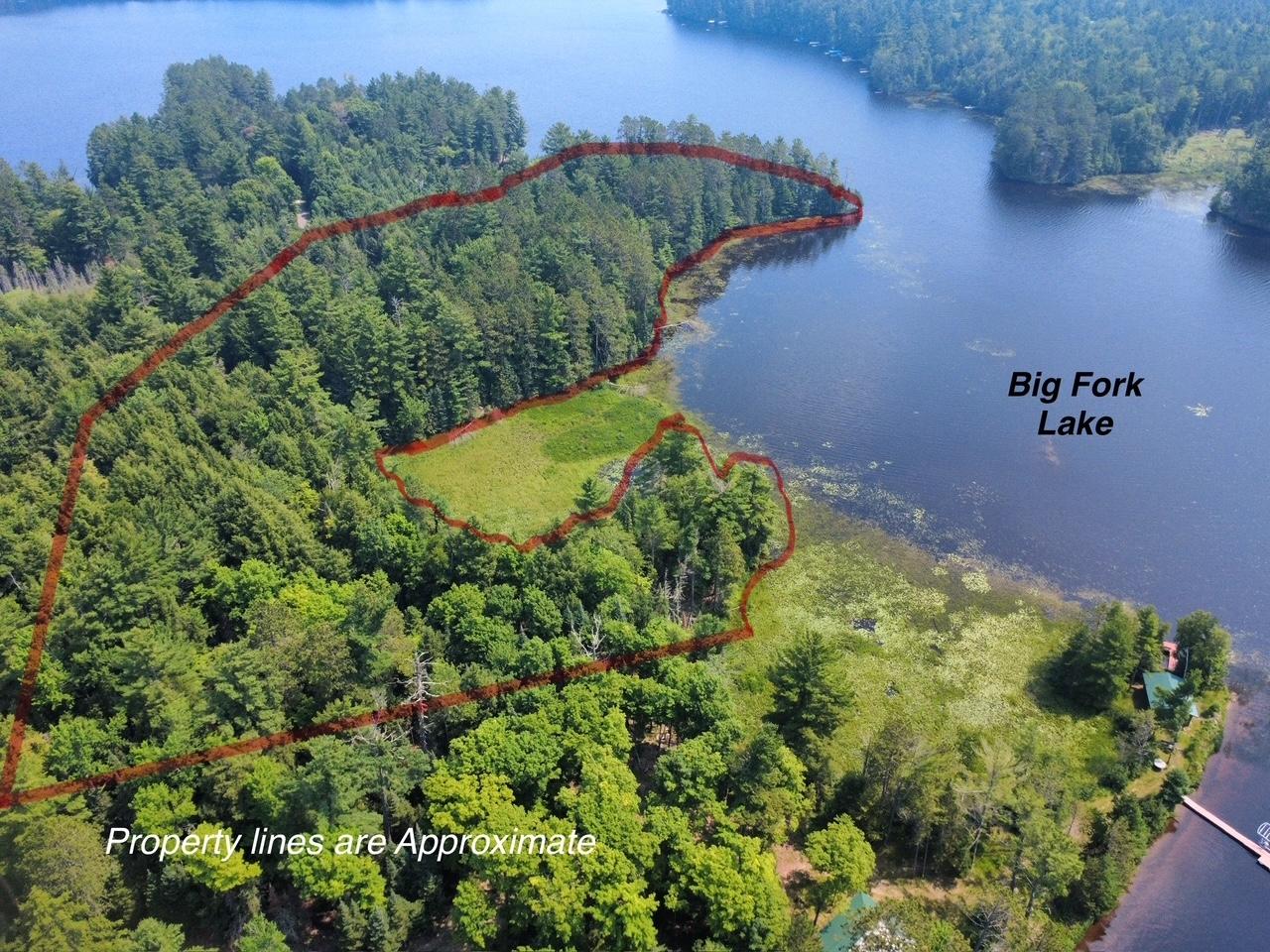 Big Fork Lake Property 553 Reed Rd Photo 25