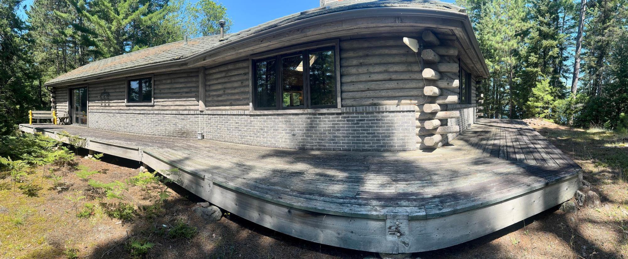 Big Fork Lake Property 553 Reed Rd Photo 27