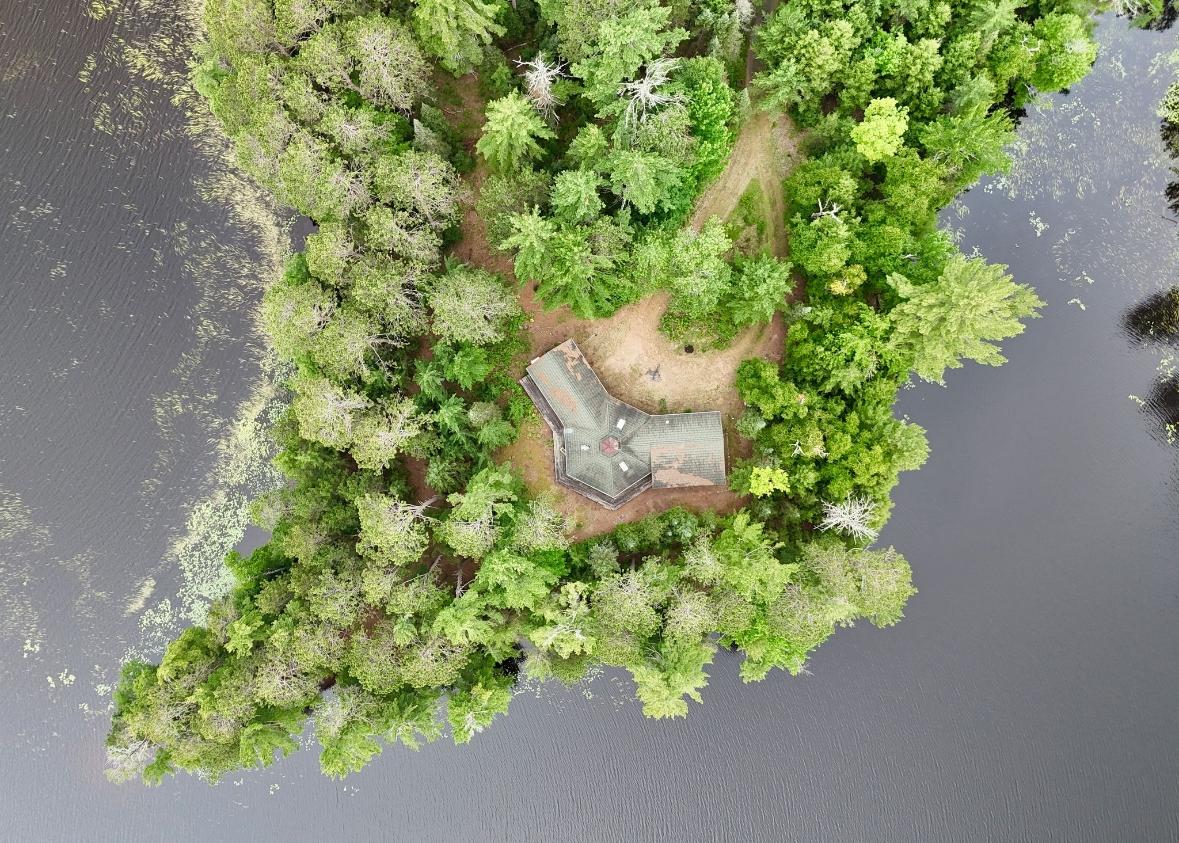 Big Fork Lake Property 553 Reed Rd Photo 28