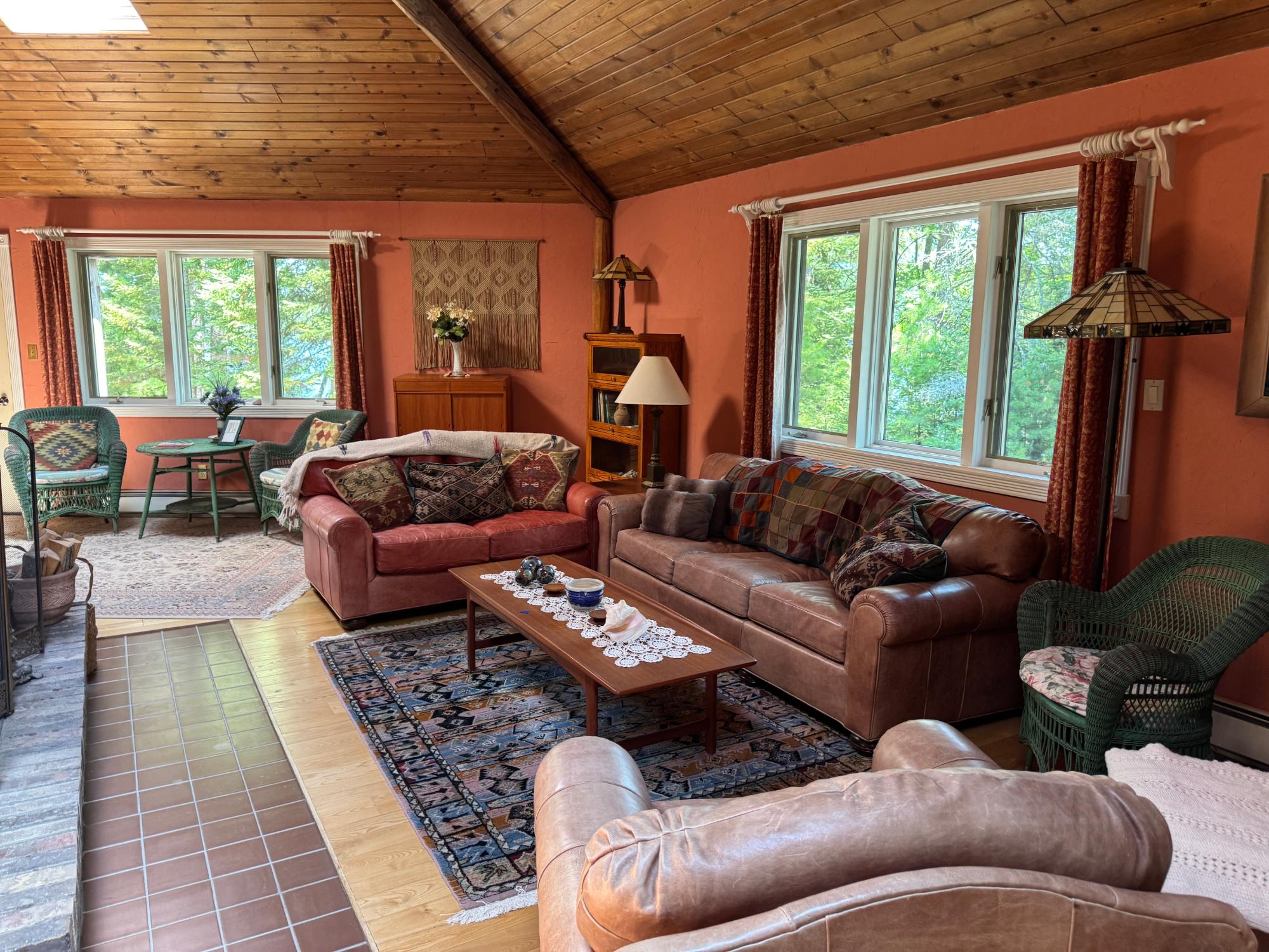 Big Fork Lake Property 553 Reed Rd Photo 29