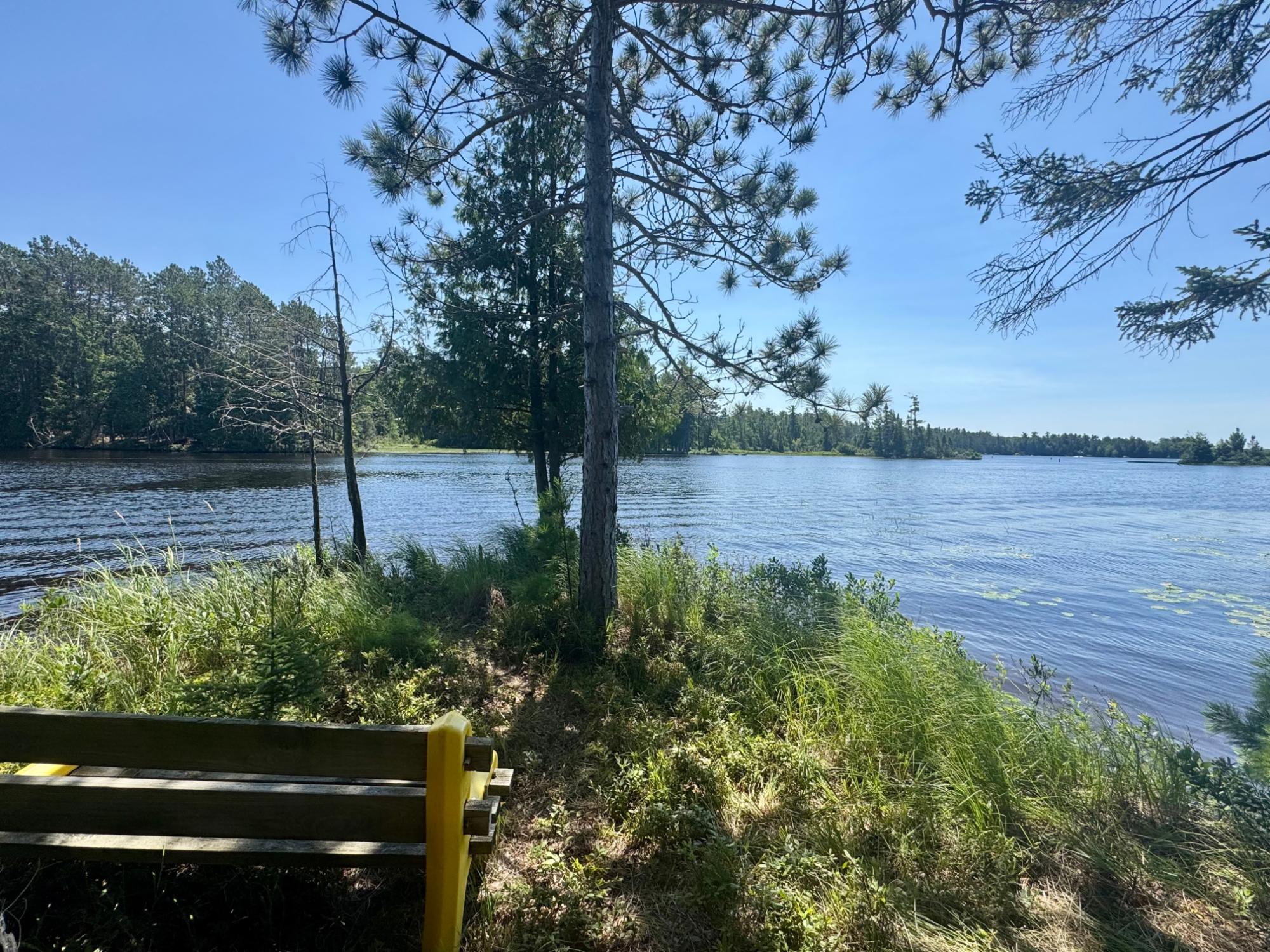 Big Fork Lake Property 553 Reed Rd Photo 35