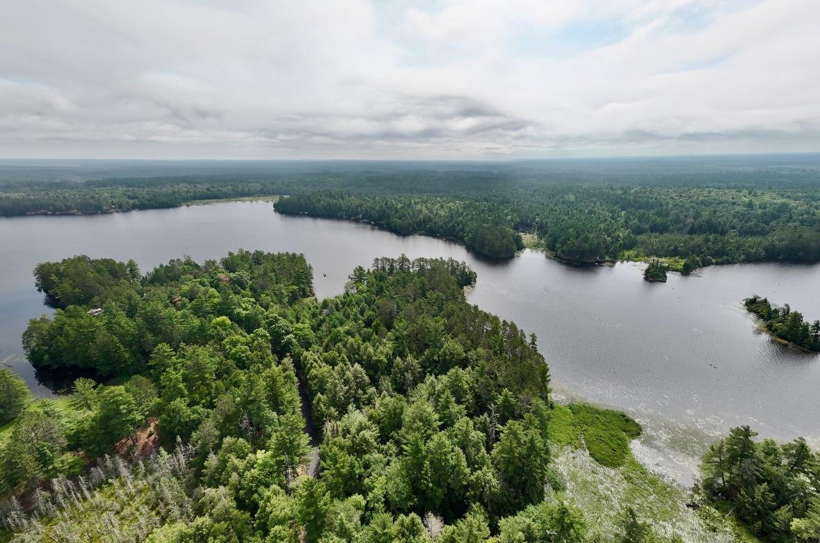 Big Fork Lake Property 553 Reed Rd Photo 37