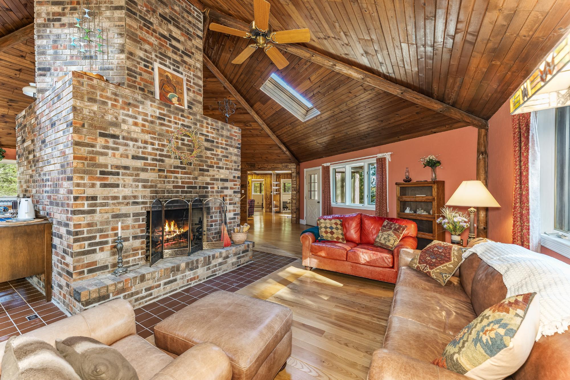 Big Fork Lake Property 553 Reed Rd Photo 42