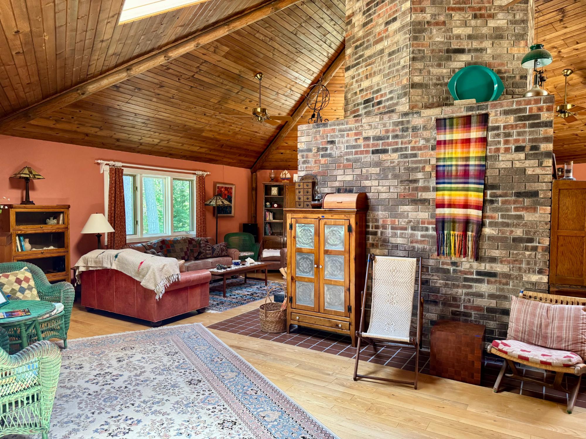 Big Fork Lake Property 553 Reed Rd Photo 5