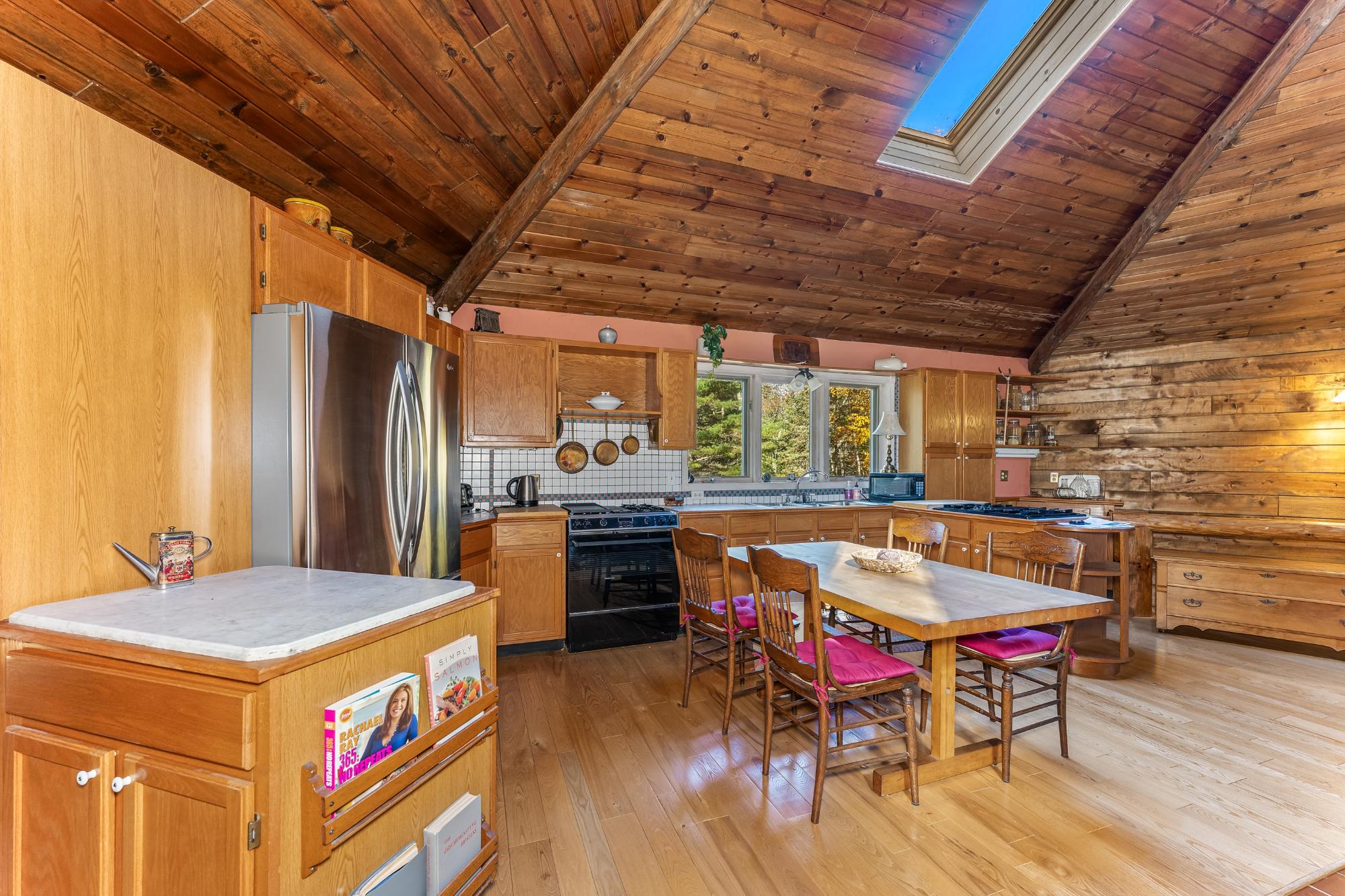 Big Fork Lake Property 553 Reed Rd Photo 8