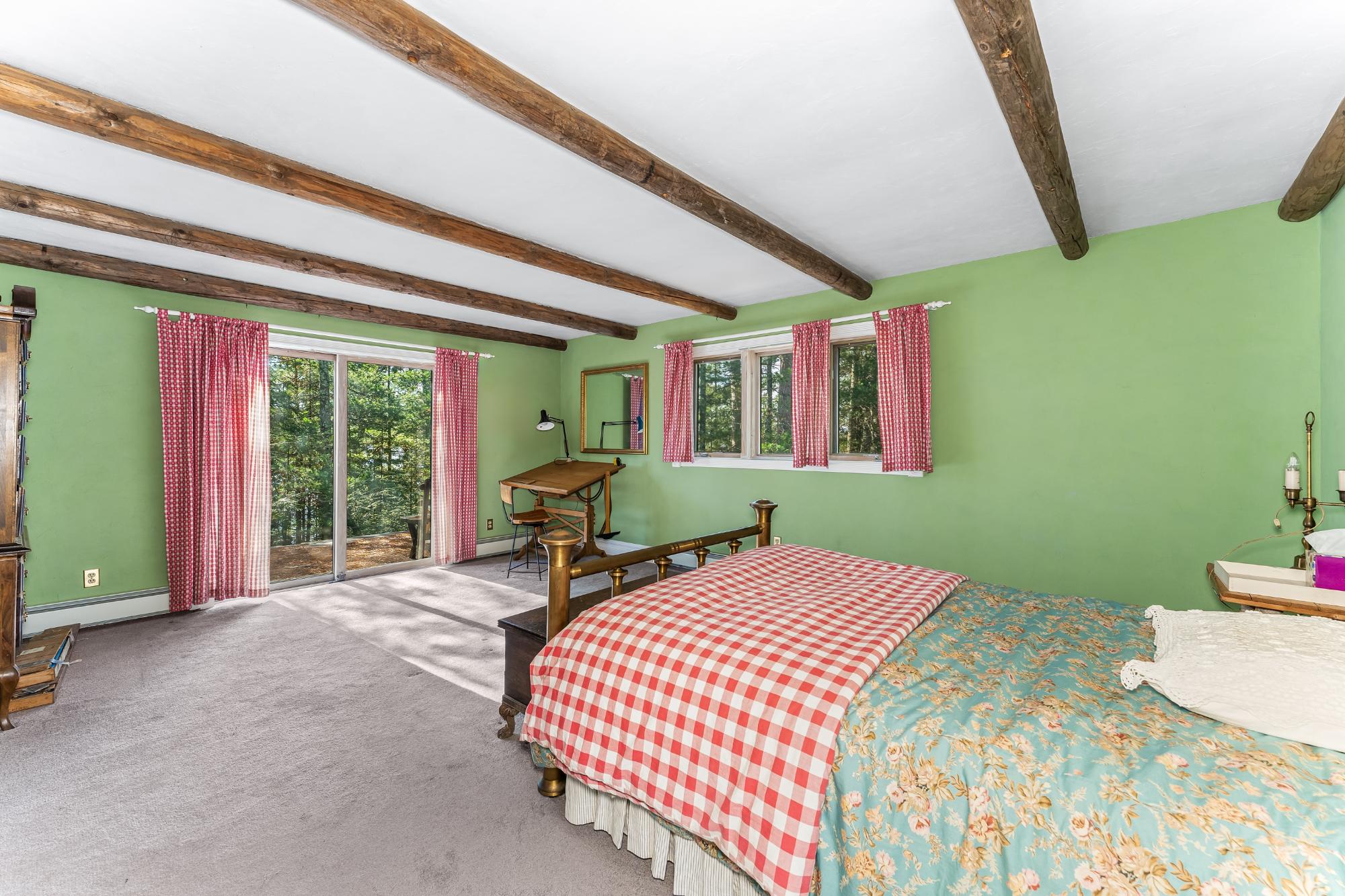 Big Fork Lake Property 553 Reed Rd Photo 9