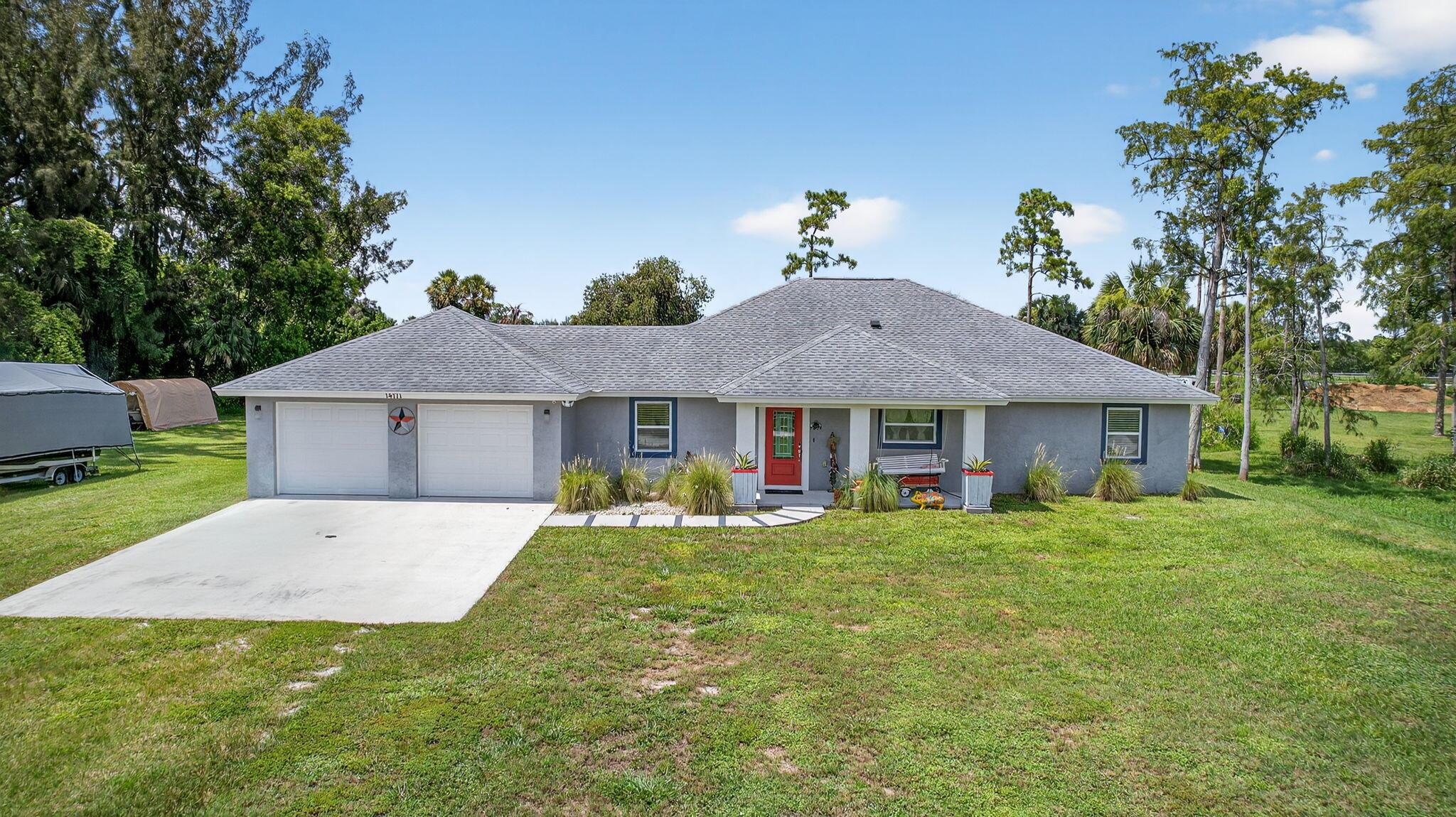 14171 Biddex Road Loxahatchee Groves FL 33470 | R11111728