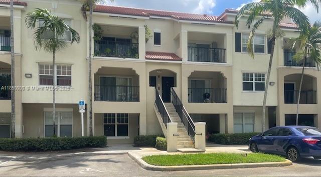 El-Ad Poinciana Condo