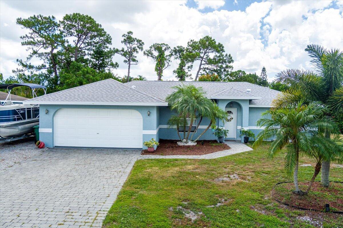 Port St Lucie Section 2