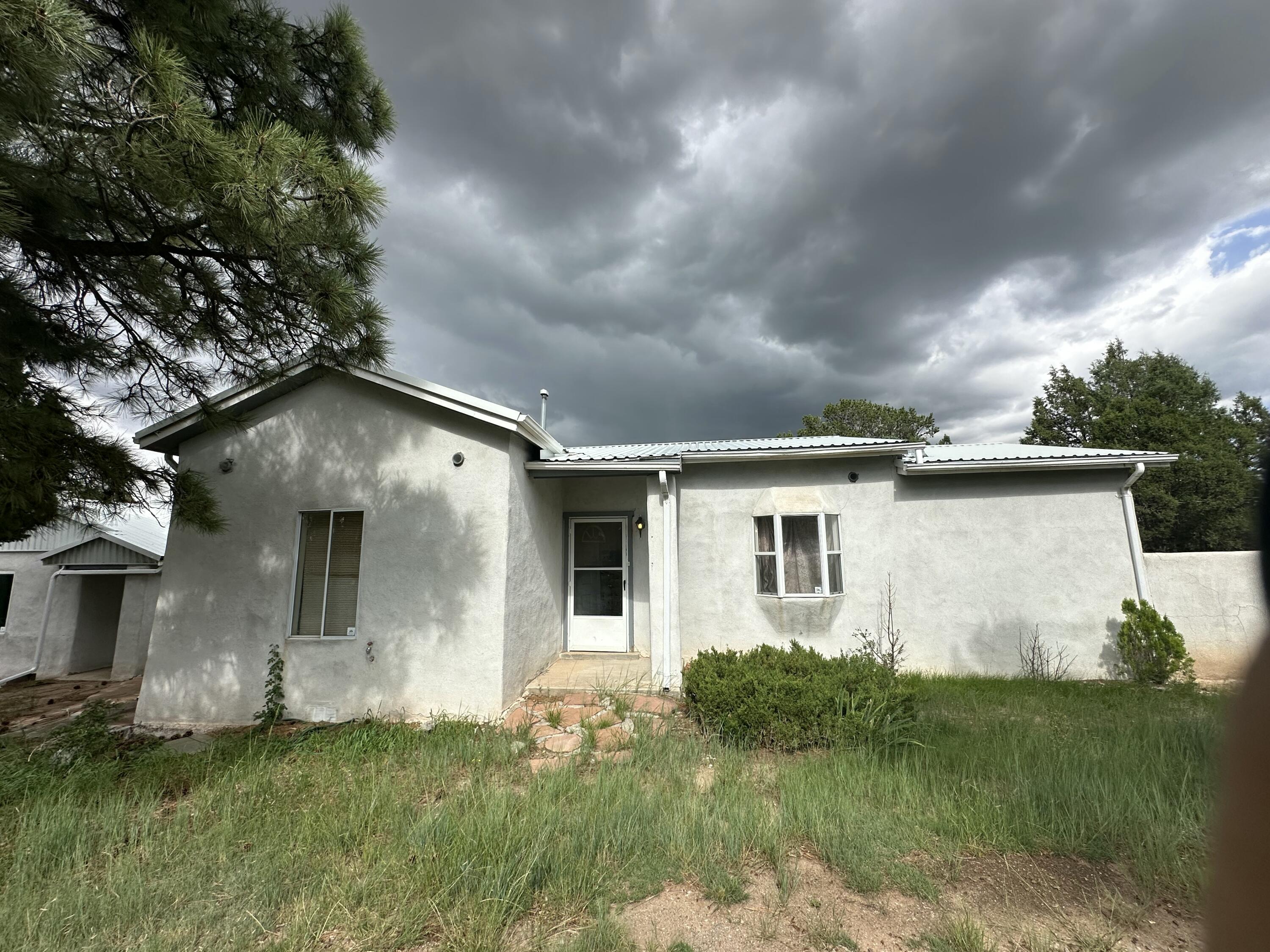 Homes for sale in Tijeras, NM | 10498 Nm - 337, Tijeras, NM 87059 | MLS# 1088765