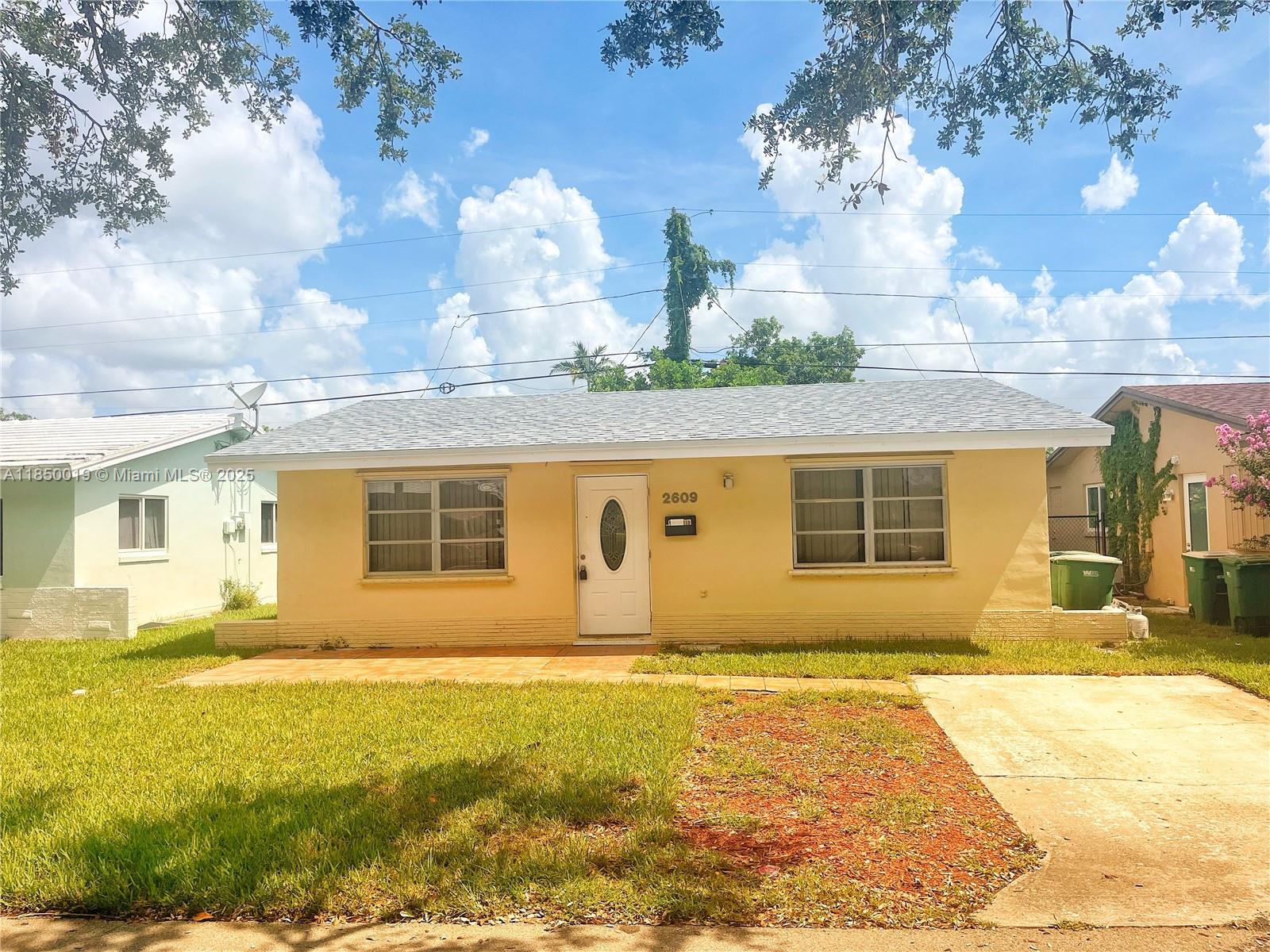 Tamarac Lakes North 3Rd S